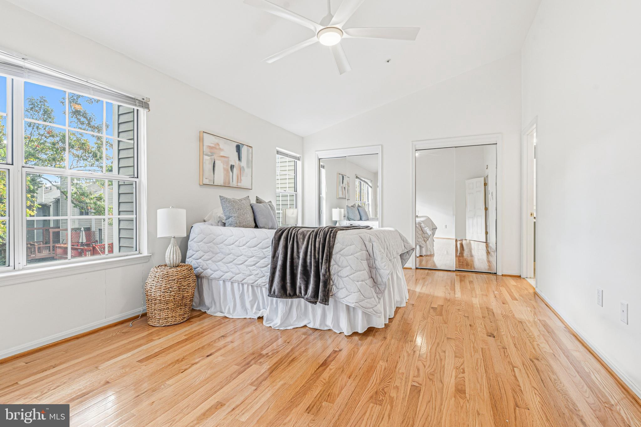 VILLAGE OF HICKORY RIDGE - Residential