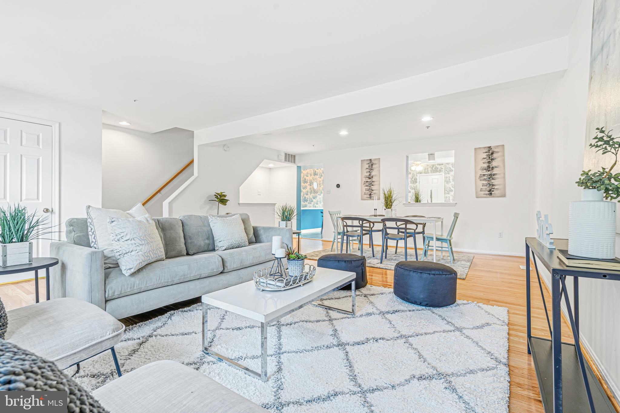 VILLAGE OF HICKORY RIDGE - Residential