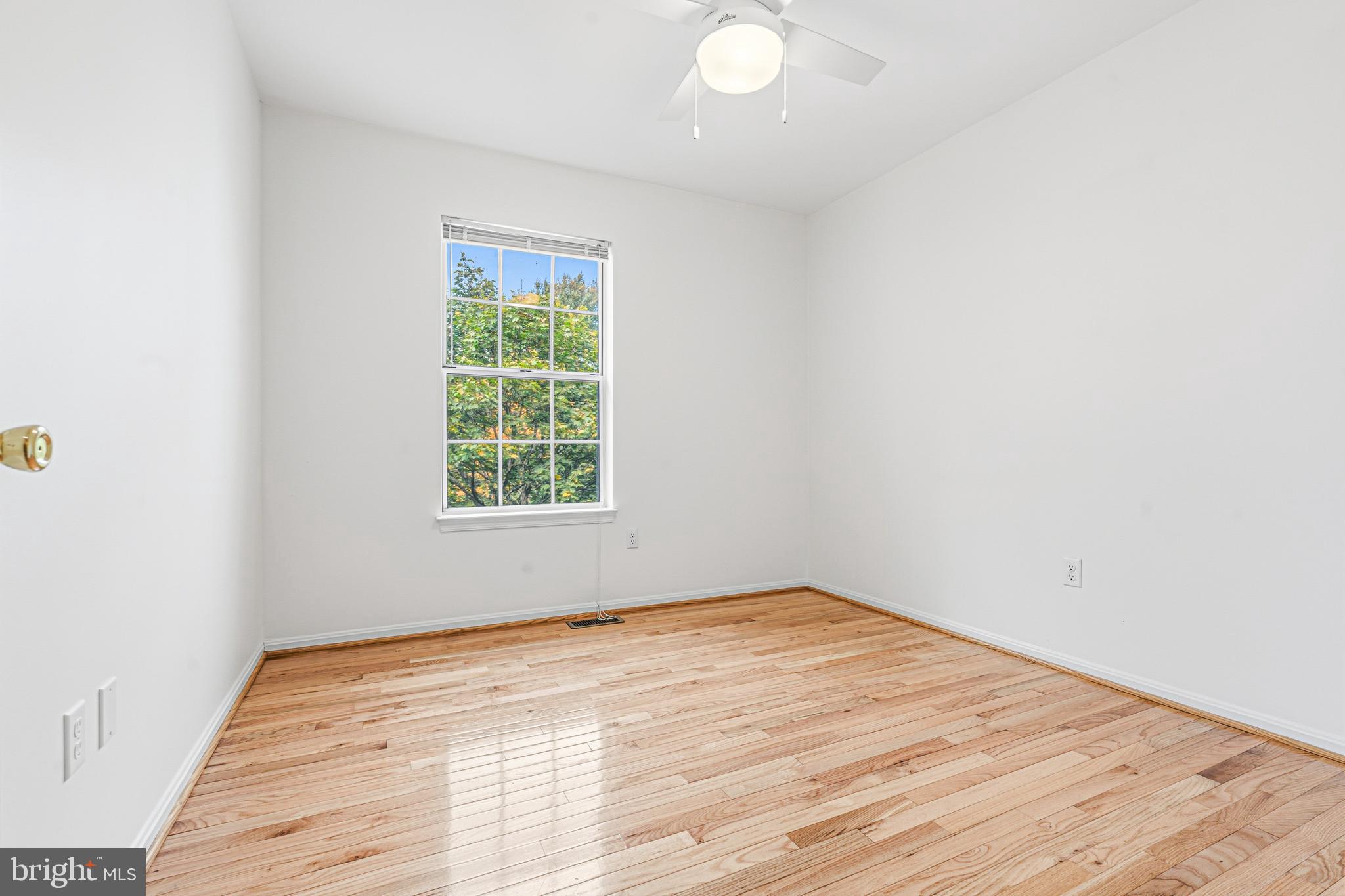 VILLAGE OF HICKORY RIDGE - Residential