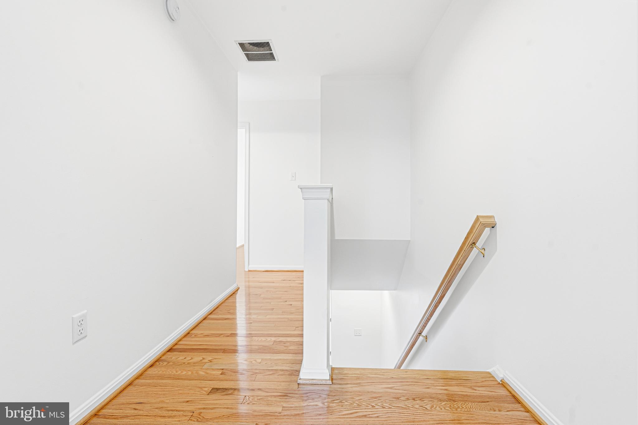 VILLAGE OF HICKORY RIDGE - Residential