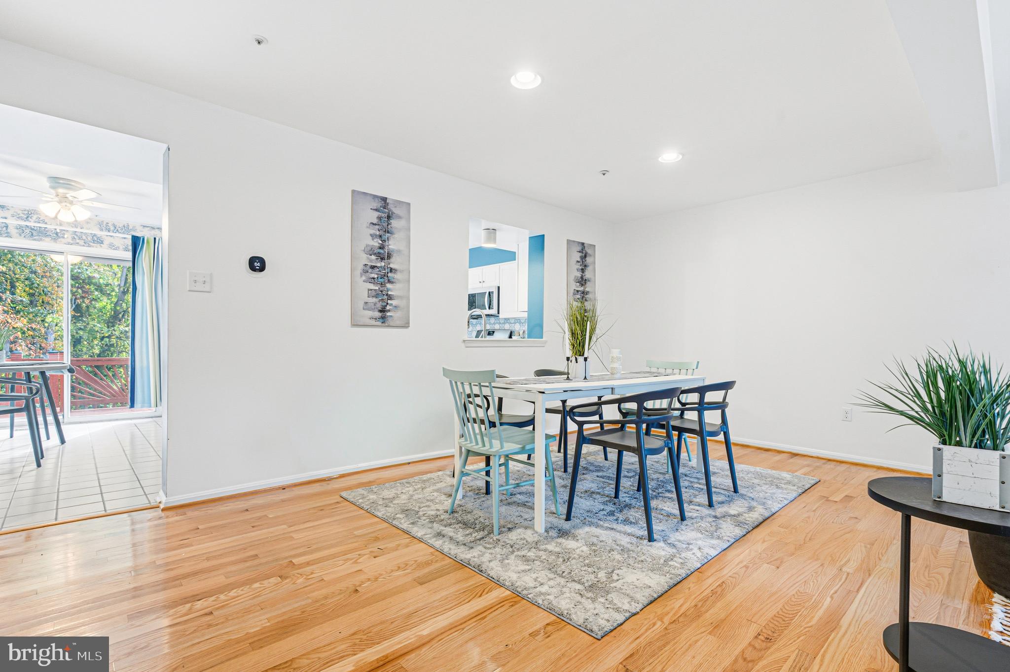 VILLAGE OF HICKORY RIDGE - Residential