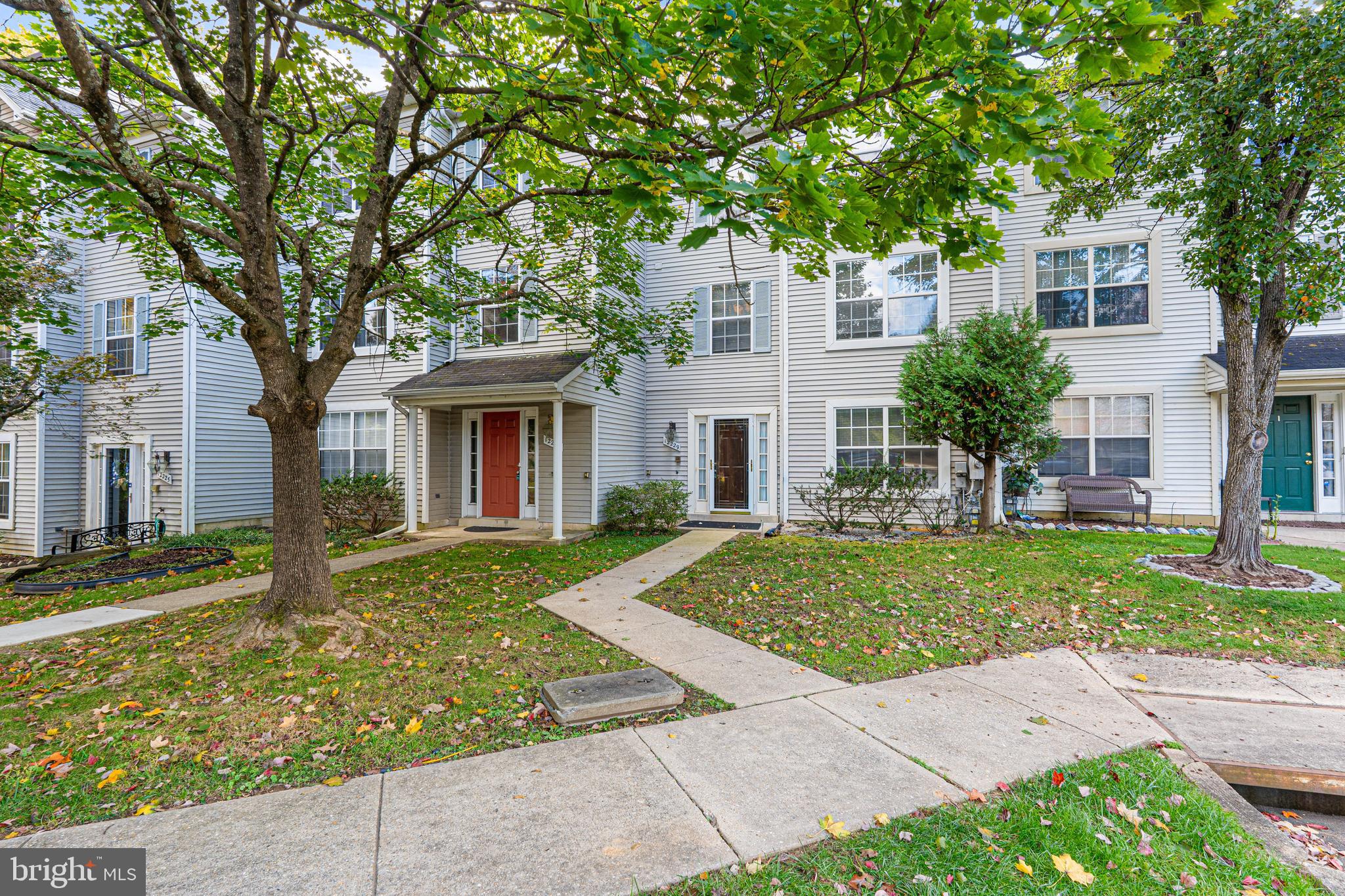 12229 SLEEPY HORSE LANE
