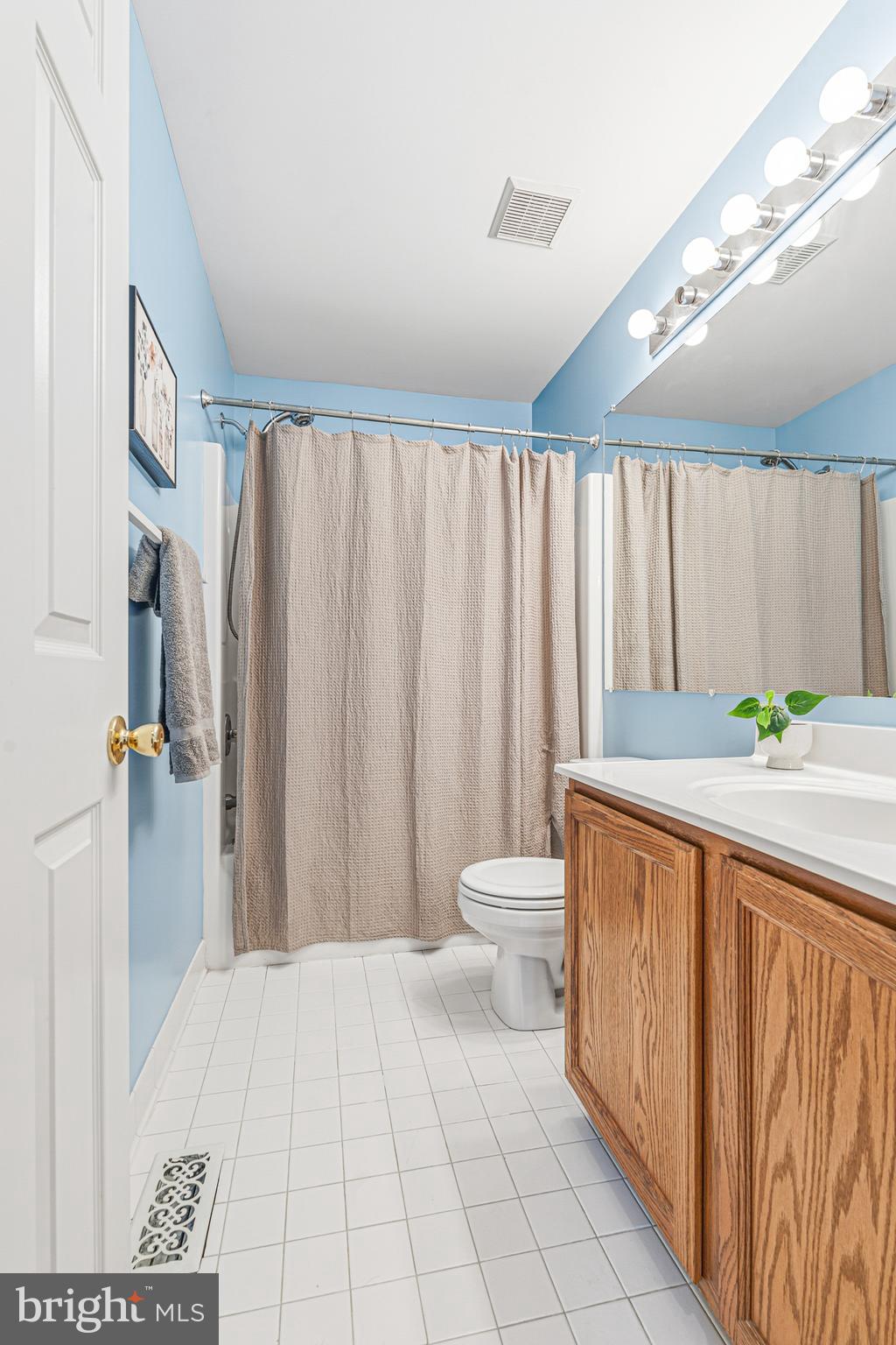 VILLAGE OF HICKORY RIDGE - Residential