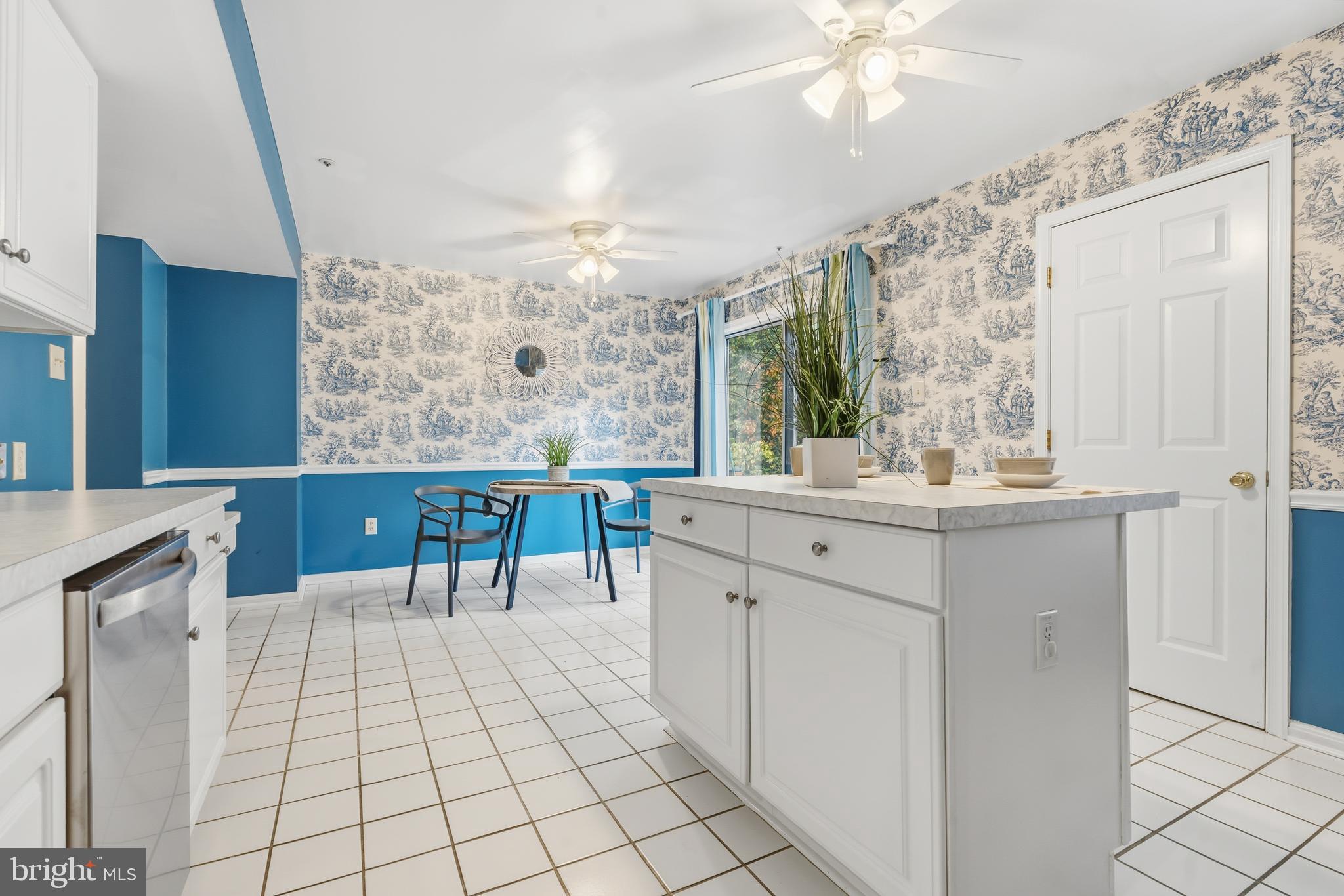 VILLAGE OF HICKORY RIDGE - Residential