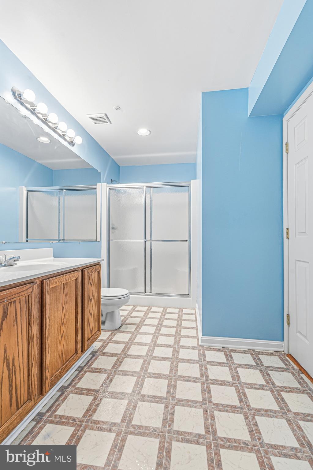 VILLAGE OF HICKORY RIDGE - Residential