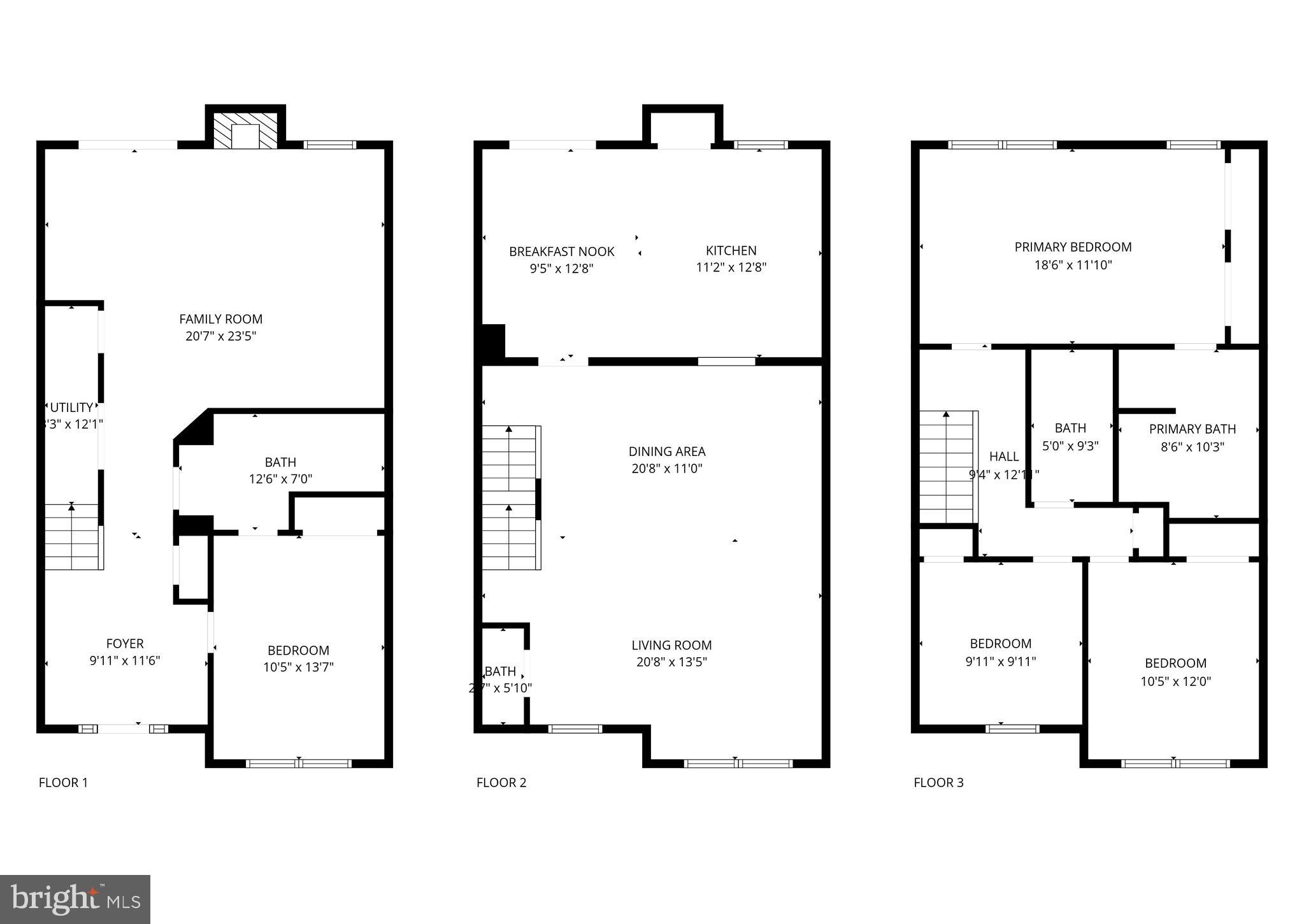 VILLAGE OF HICKORY RIDGE - Residential