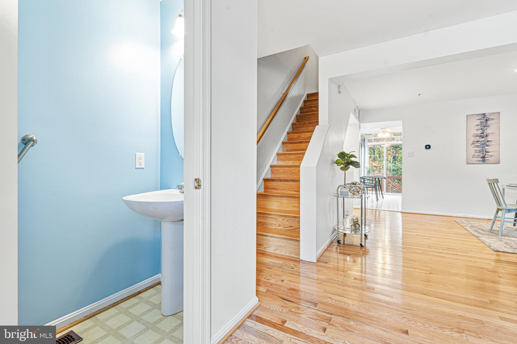 VILLAGE OF HICKORY RIDGE - Residential