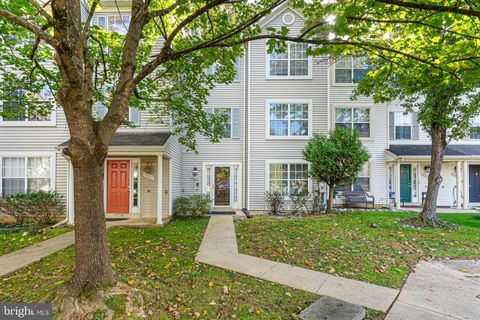 12229 SLEEPY HORSE LANE COLUMBIA MD 21044