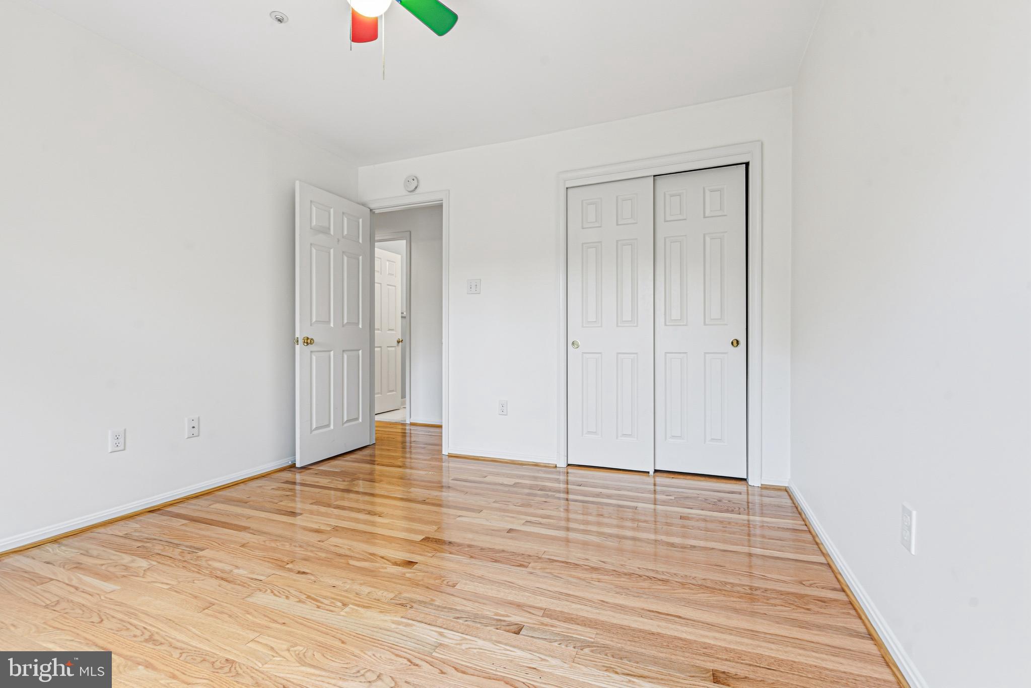 VILLAGE OF HICKORY RIDGE - Residential