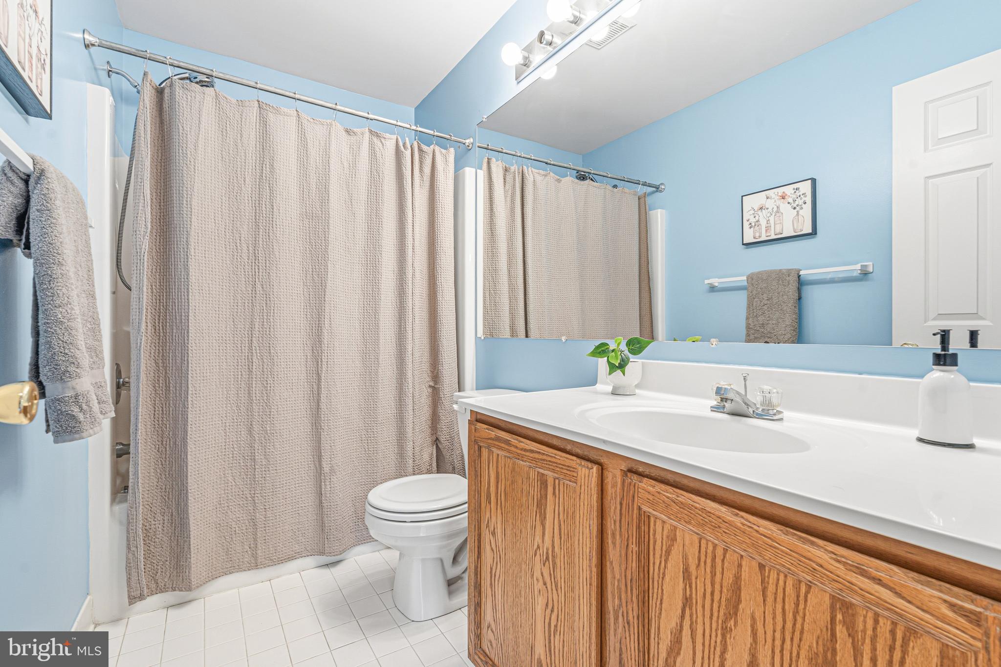 VILLAGE OF HICKORY RIDGE - Residential