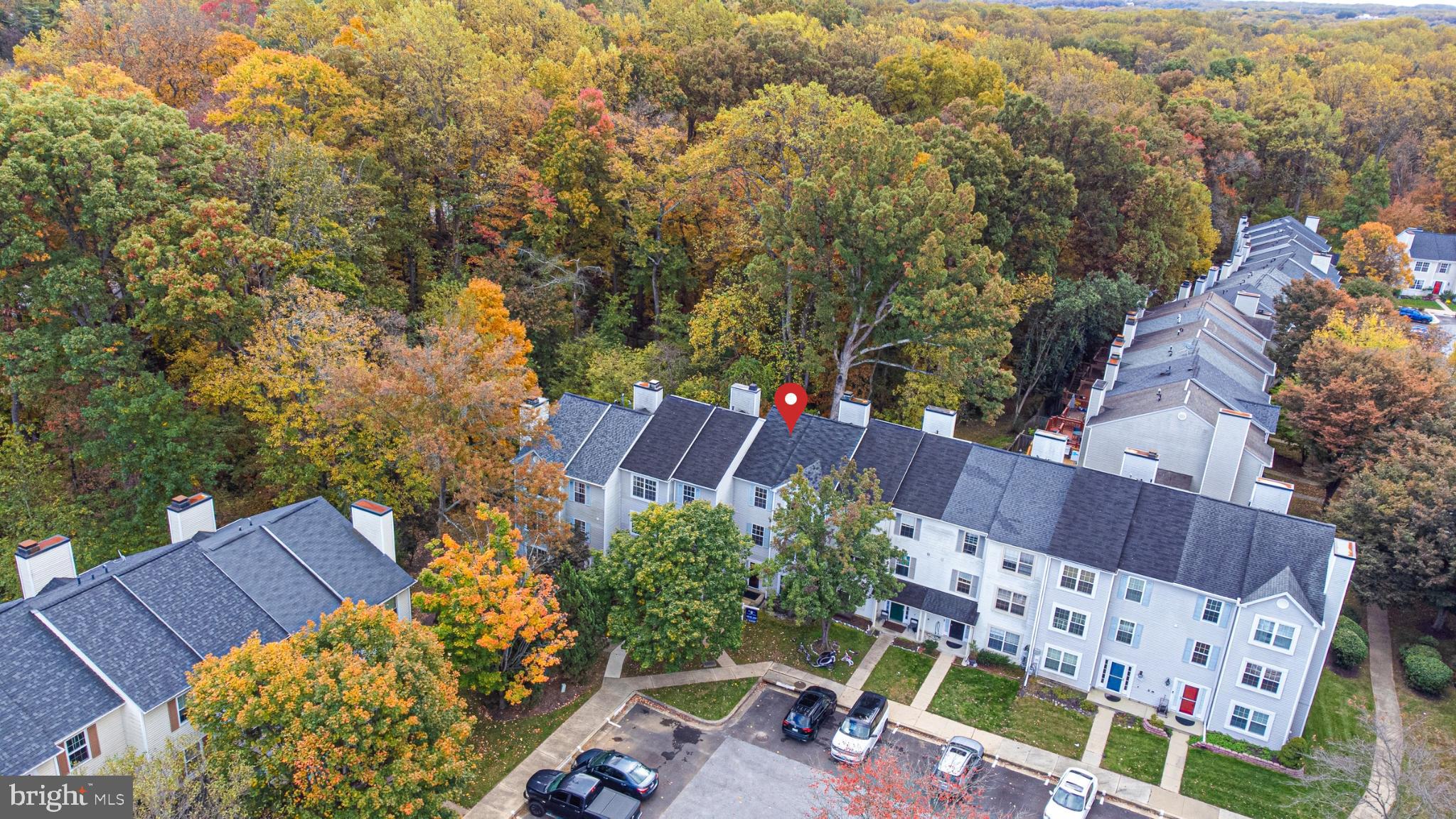 VILLAGE OF HICKORY RIDGE - Residential