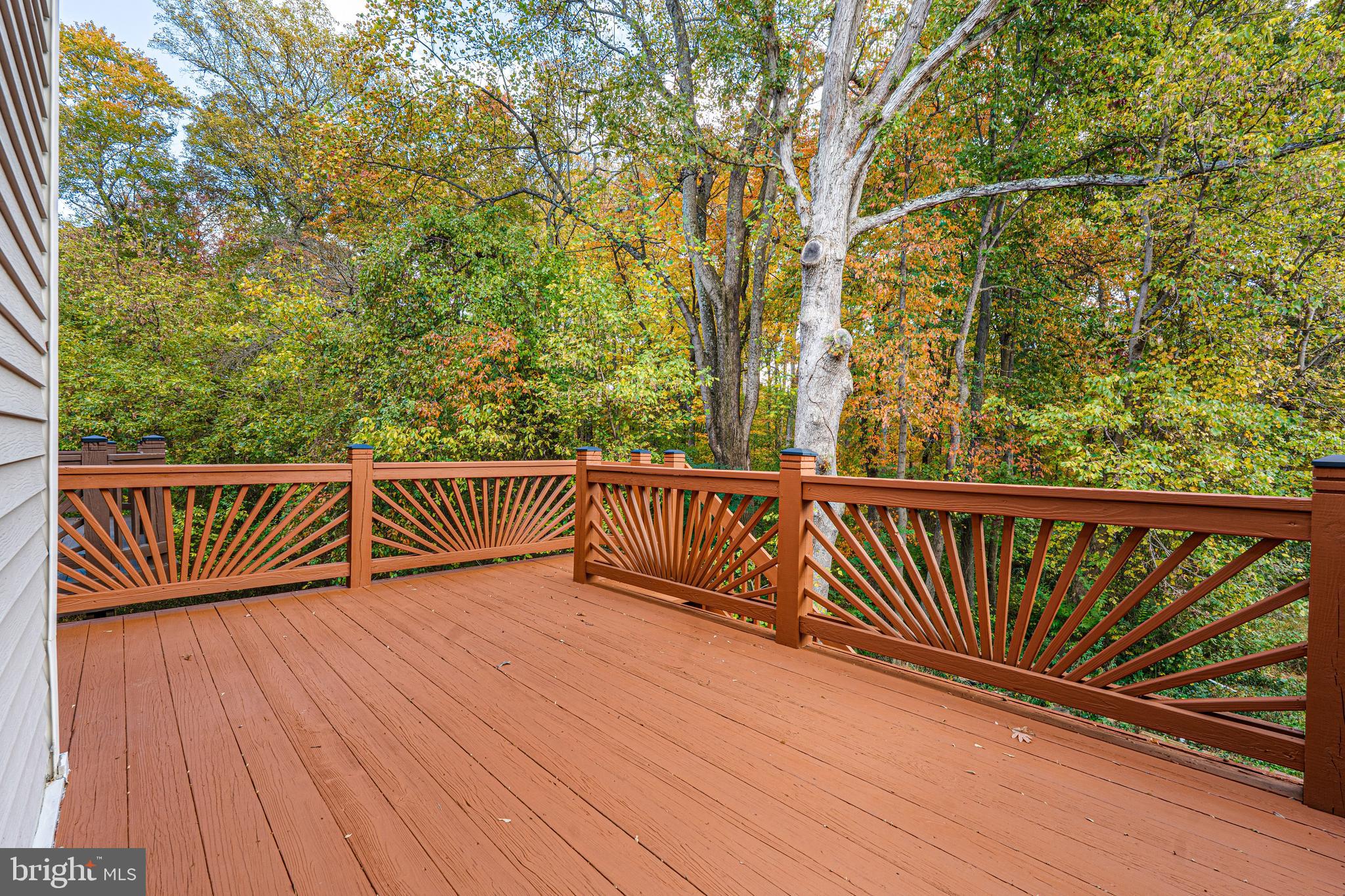 VILLAGE OF HICKORY RIDGE - Residential