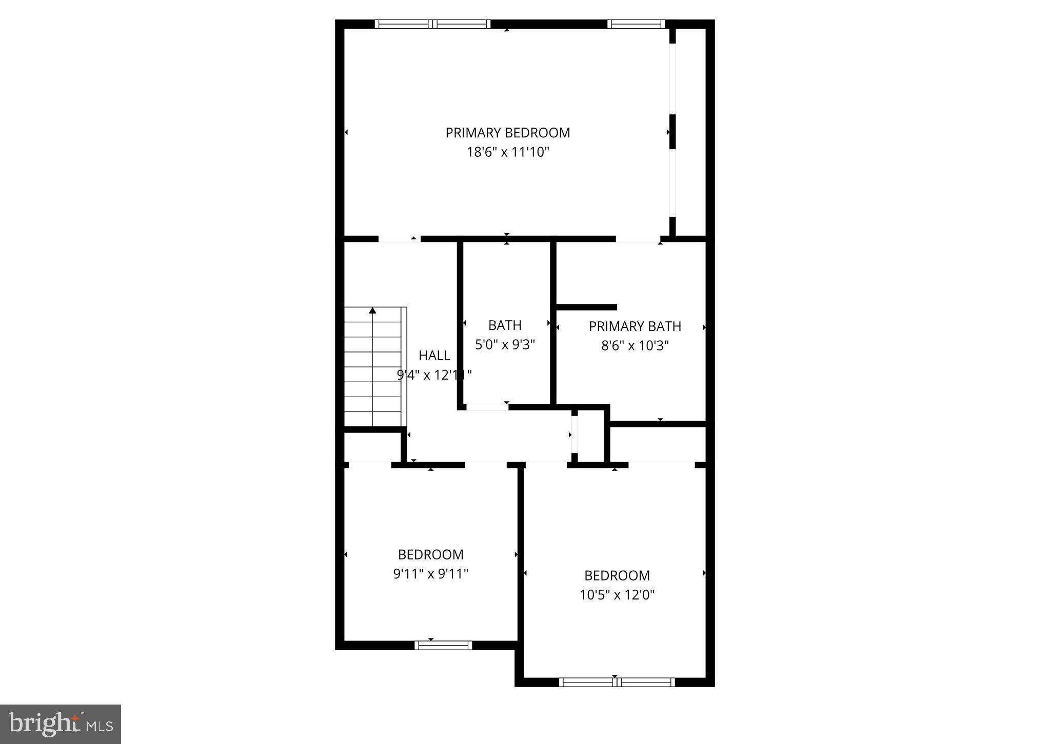 VILLAGE OF HICKORY RIDGE - Residential
