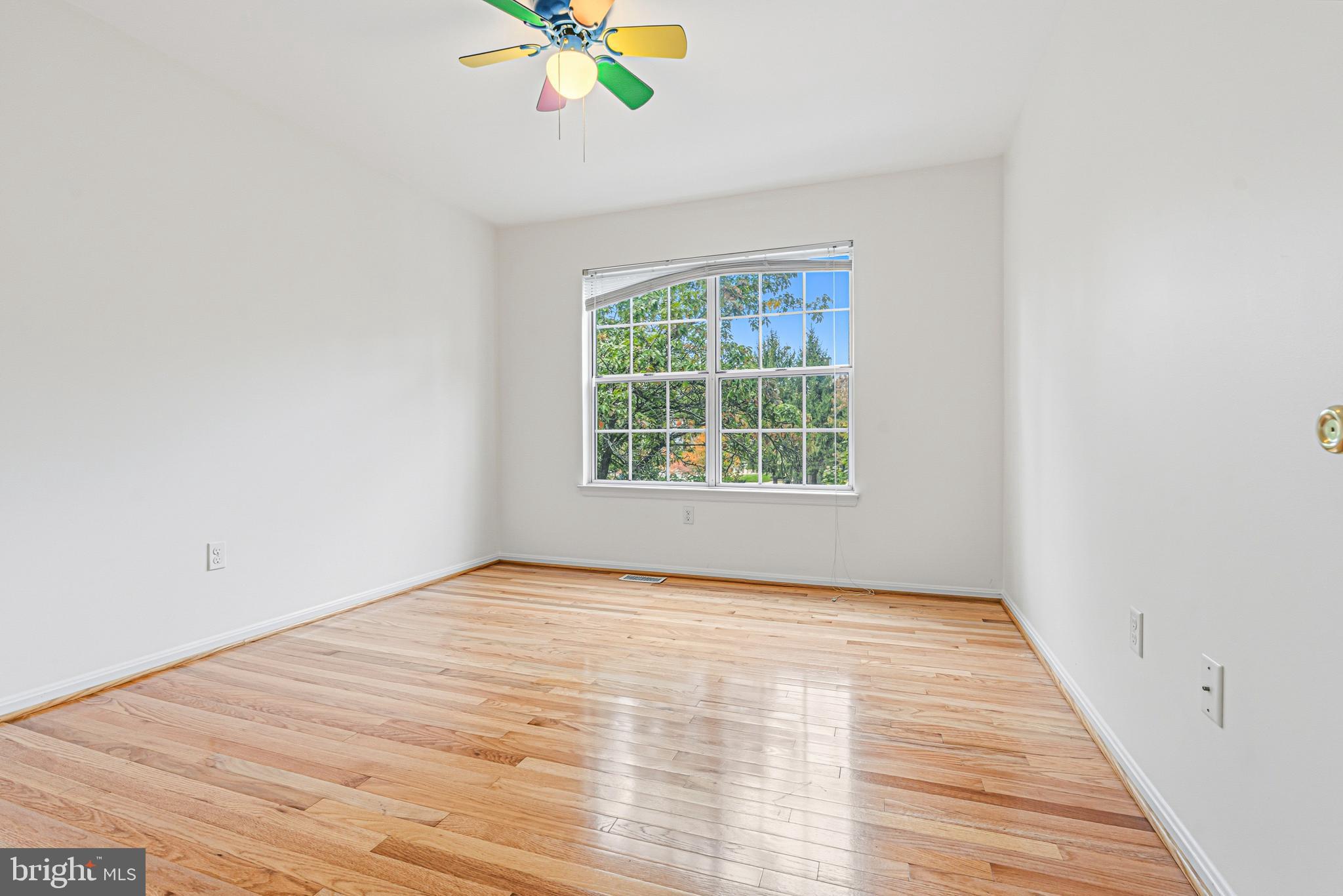 VILLAGE OF HICKORY RIDGE - Residential