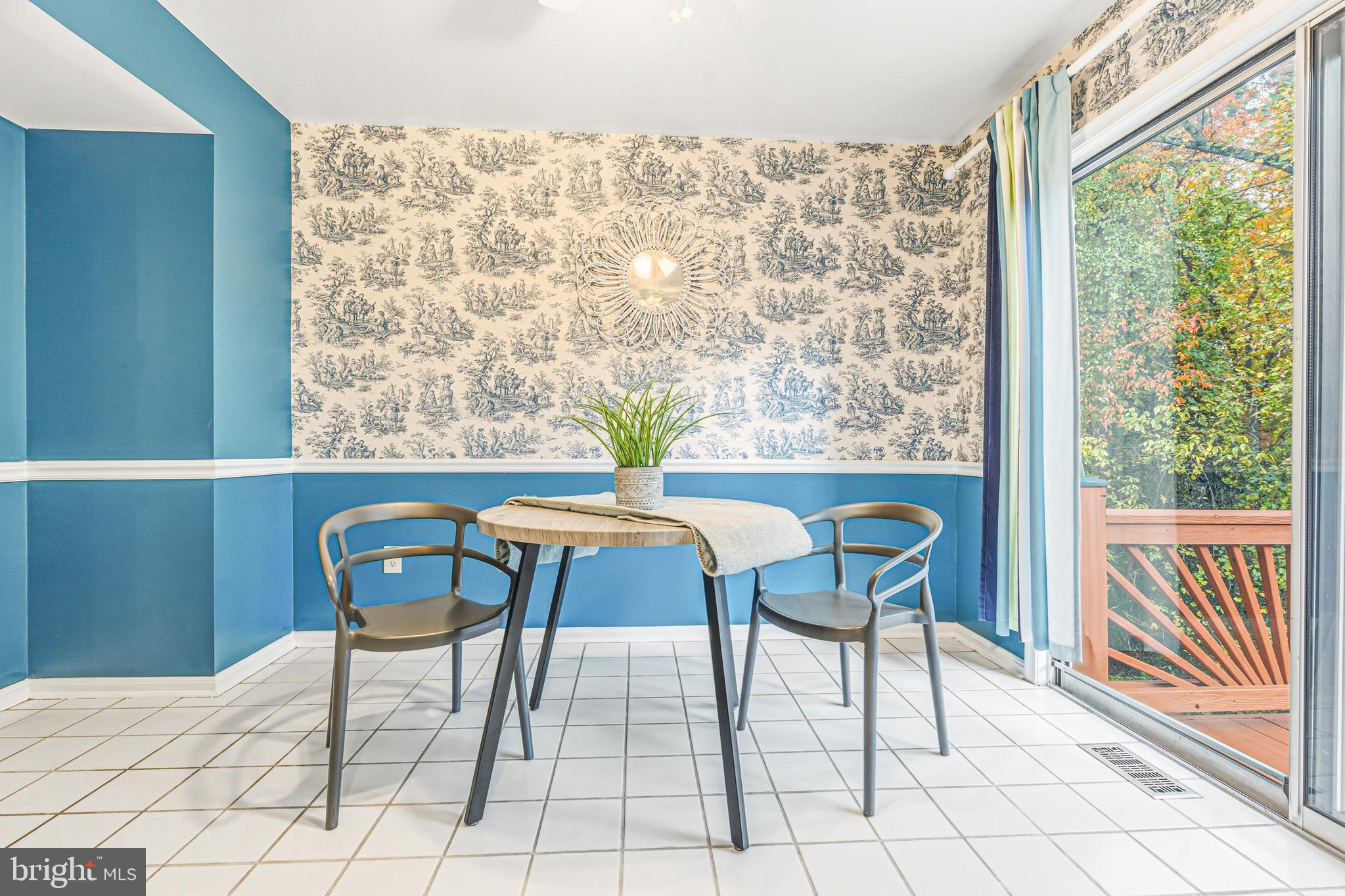 VILLAGE OF HICKORY RIDGE - Residential