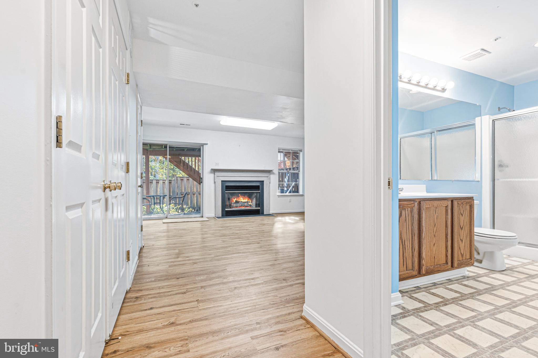 VILLAGE OF HICKORY RIDGE - Residential