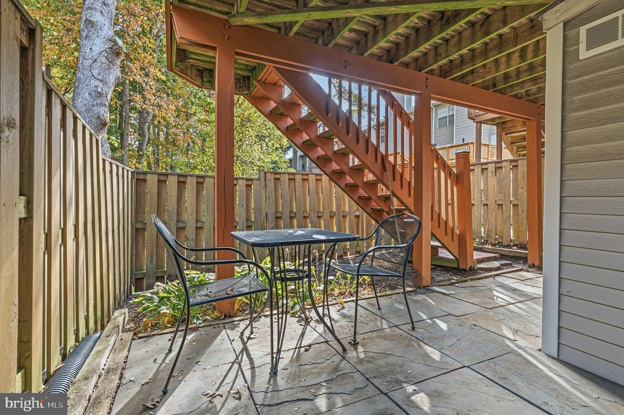 VILLAGE OF HICKORY RIDGE - Residential