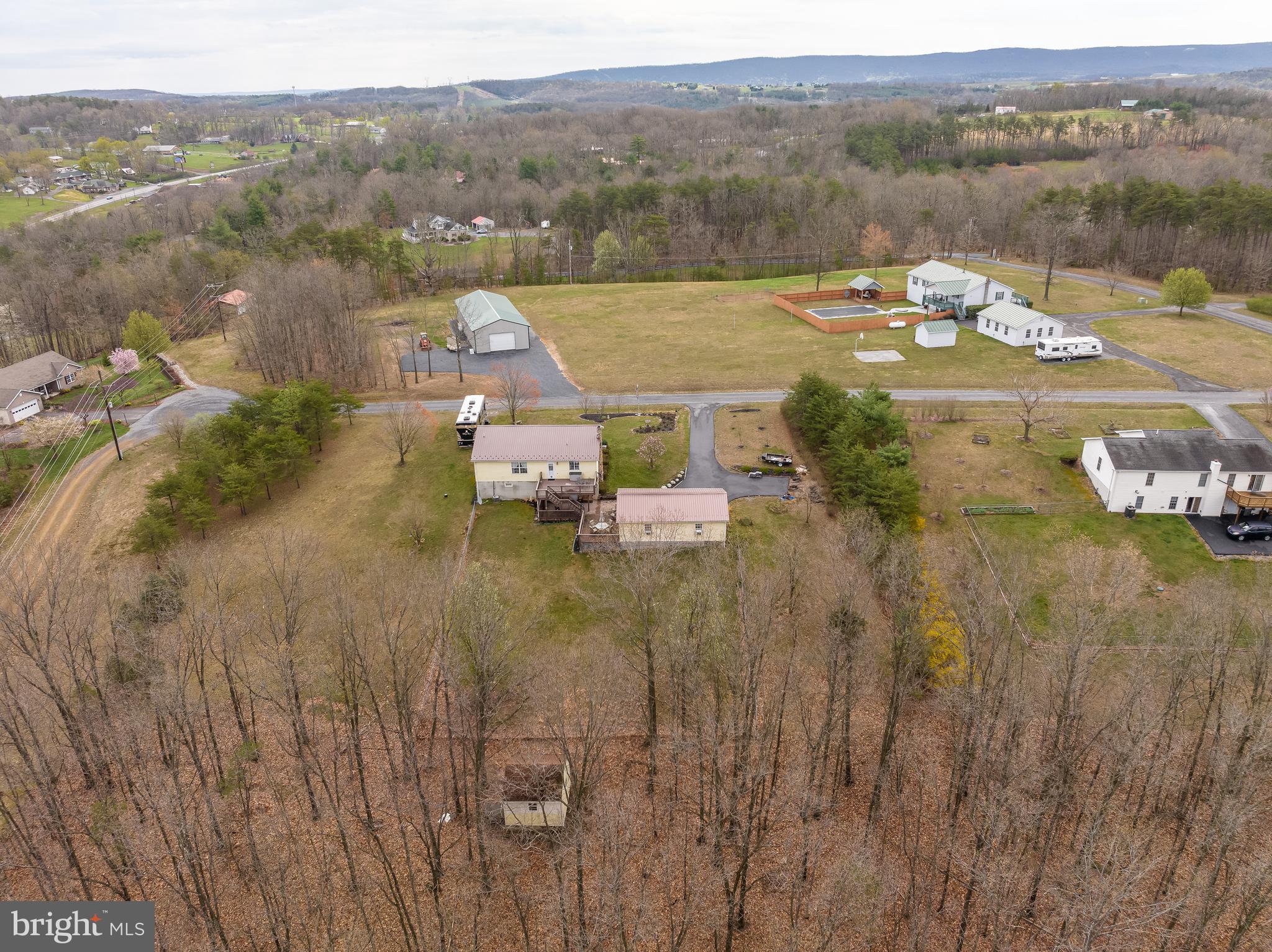 BELLWOOD ESTATES - Residential