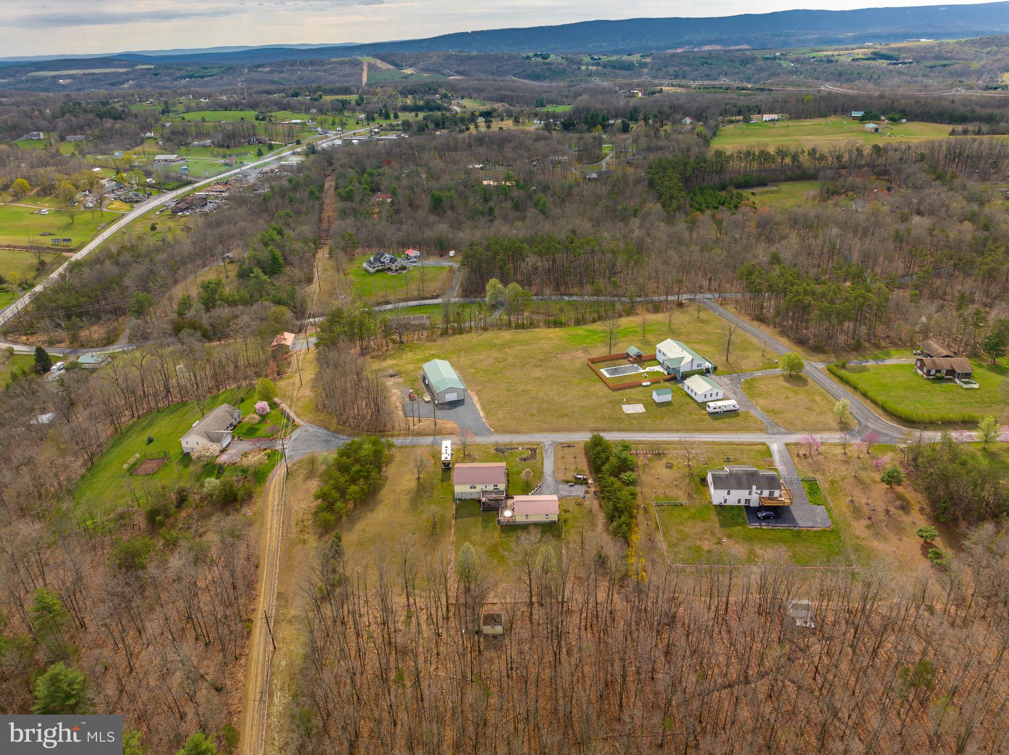 BELLWOOD ESTATES - Residential