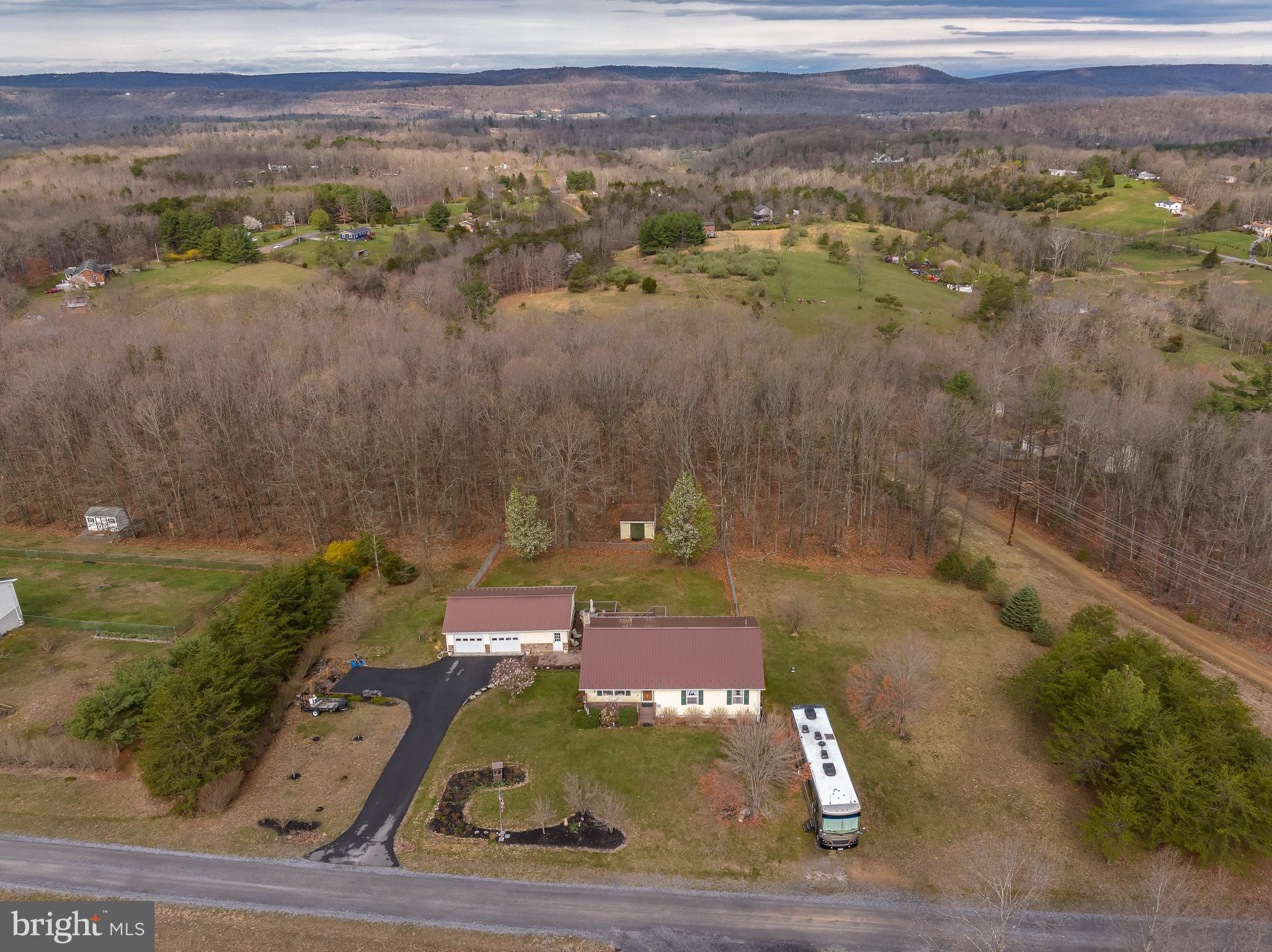 BELLWOOD ESTATES - Residential