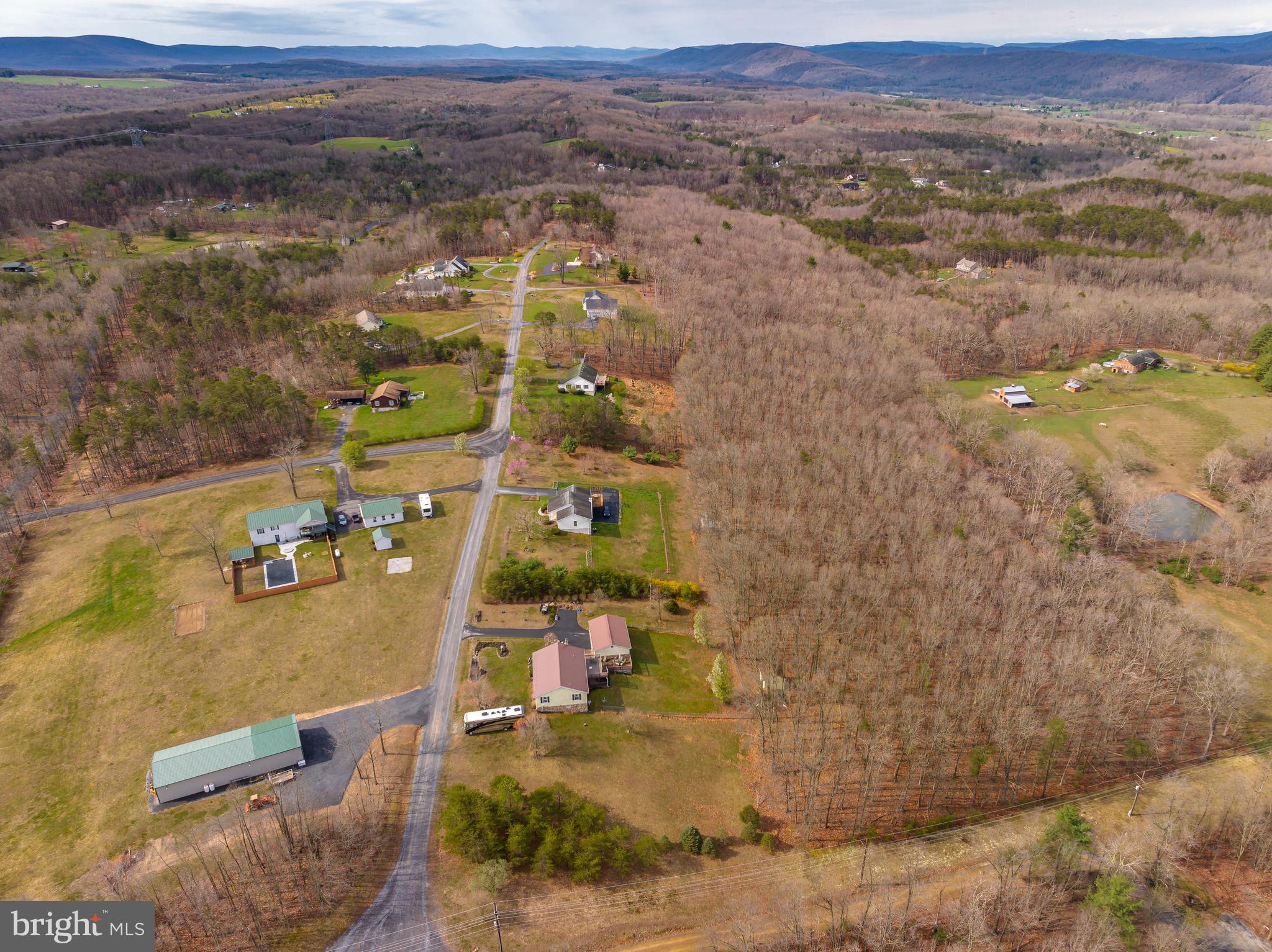 BELLWOOD ESTATES - Residential