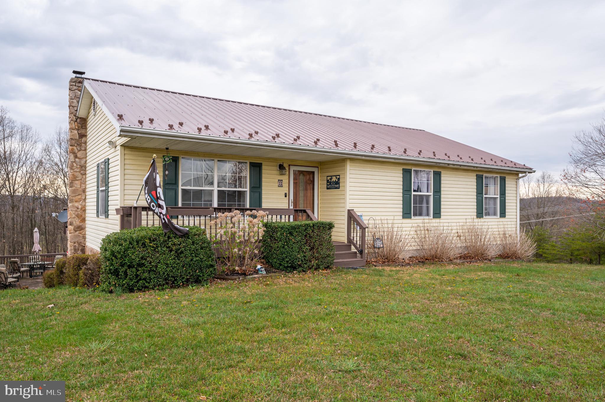 BELLWOOD ESTATES - Residential