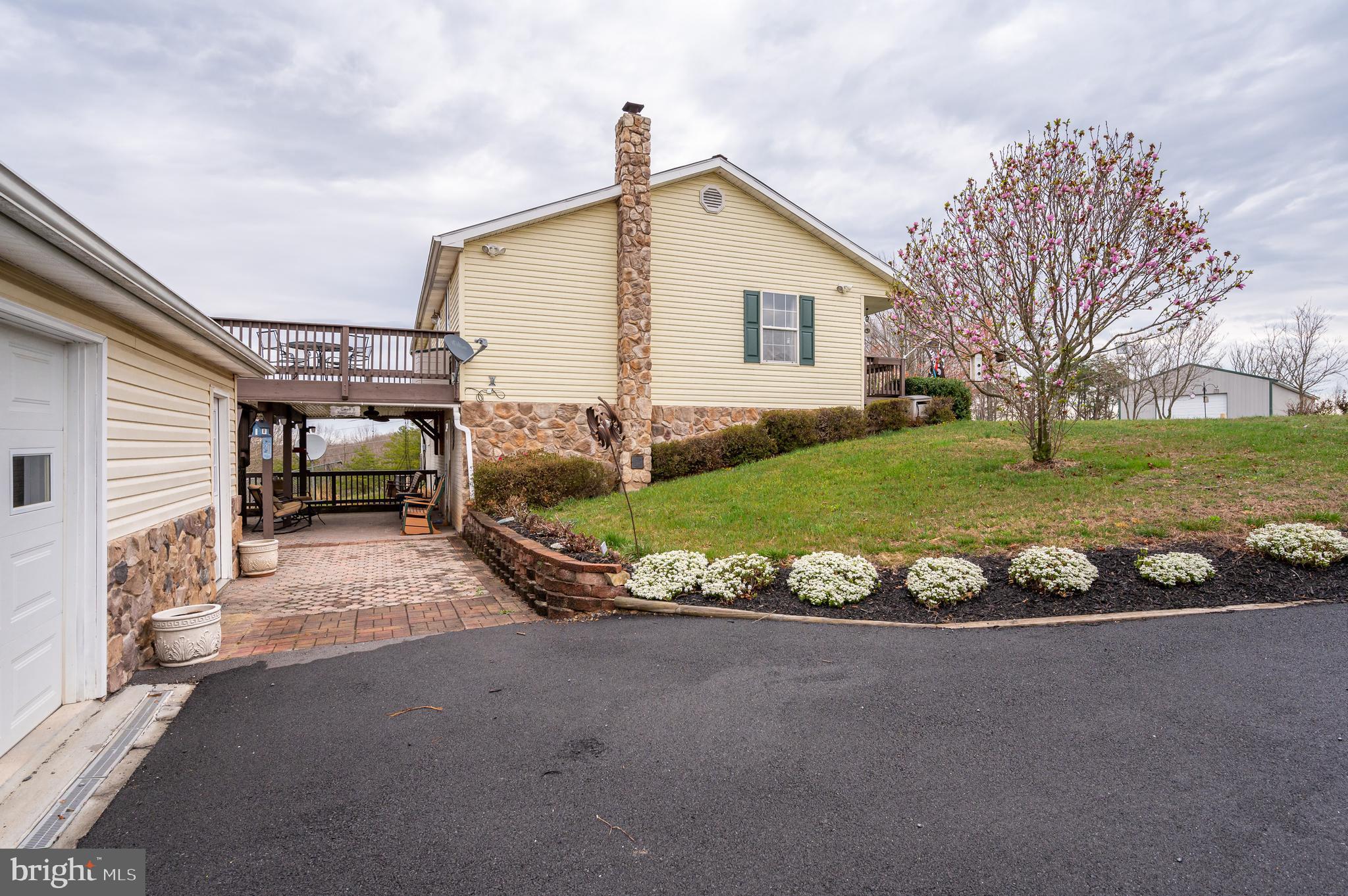 BELLWOOD ESTATES - Residential