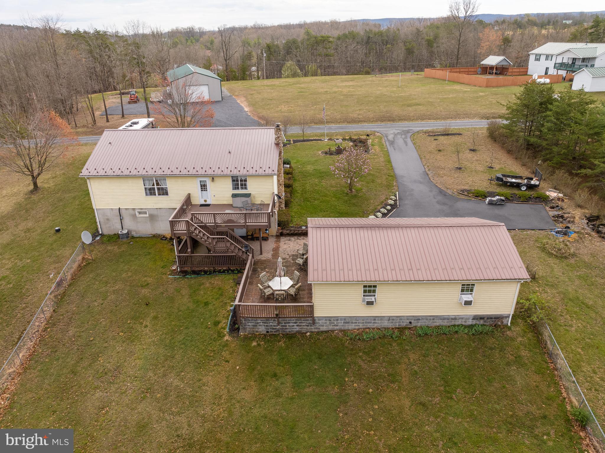 BELLWOOD ESTATES - Residential