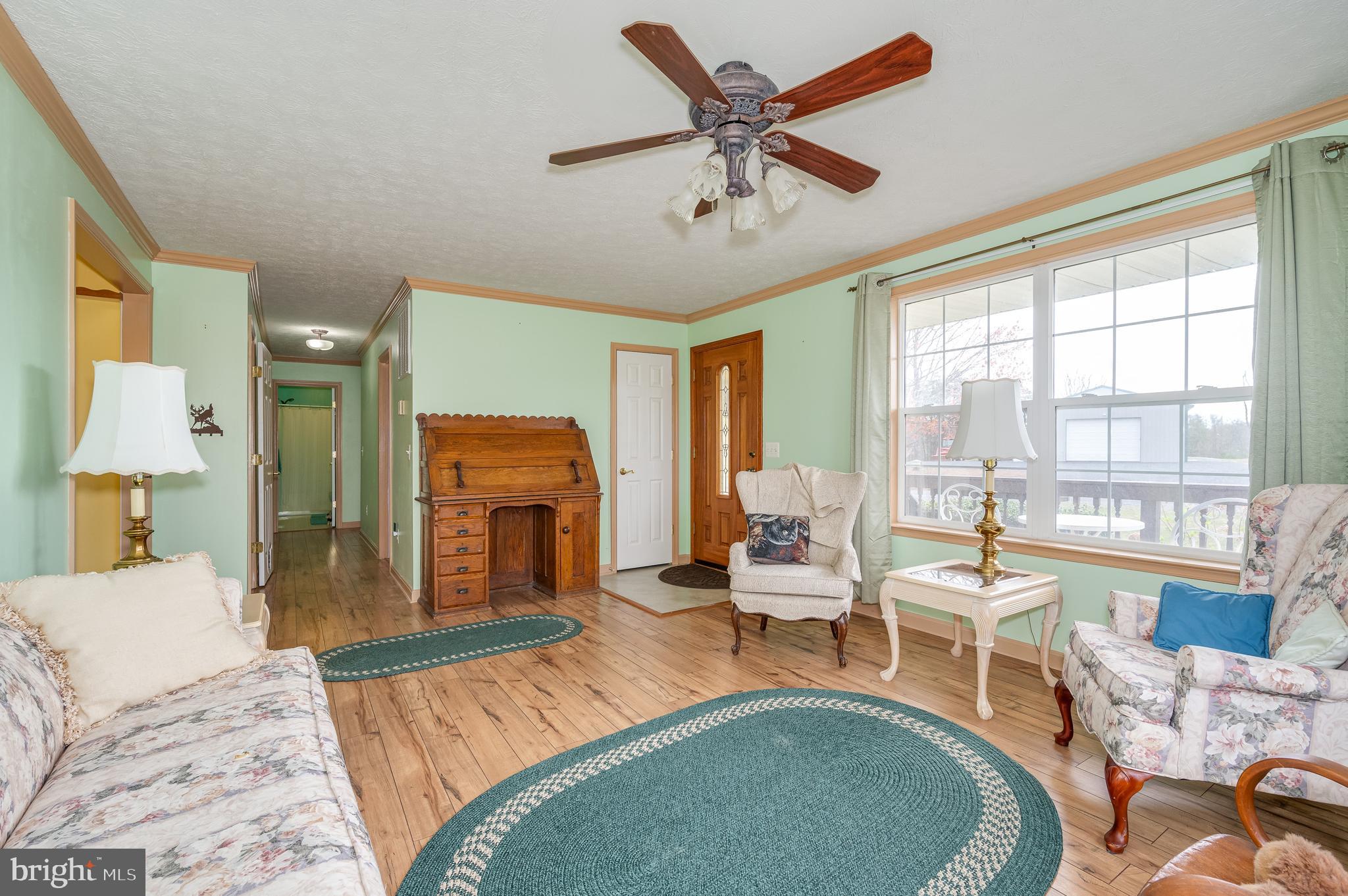 BELLWOOD ESTATES - Residential