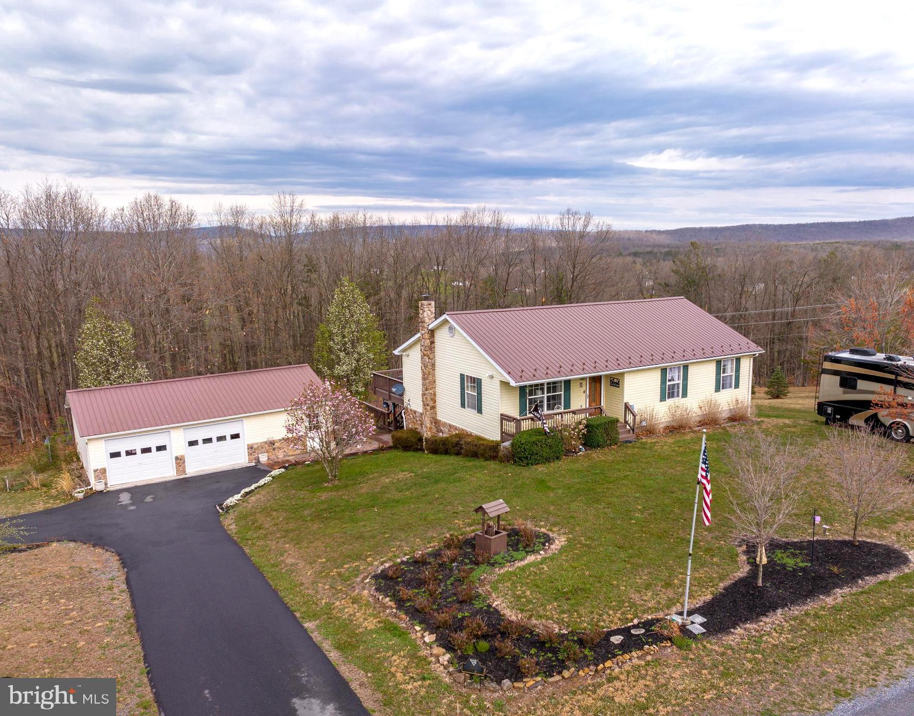 BELLWOOD ESTATES - Residential