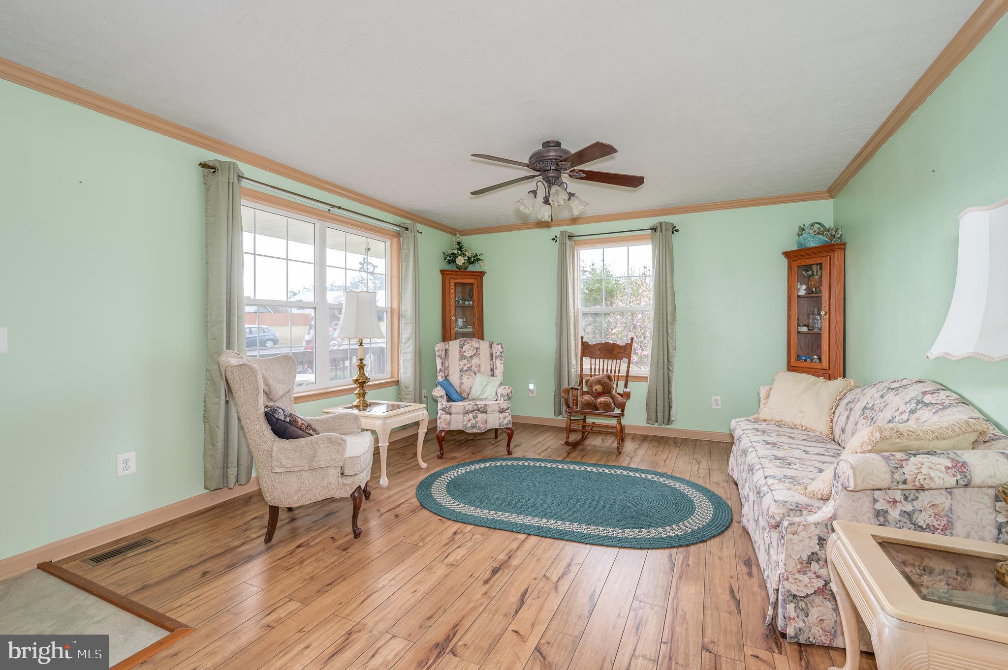 BELLWOOD ESTATES - Residential