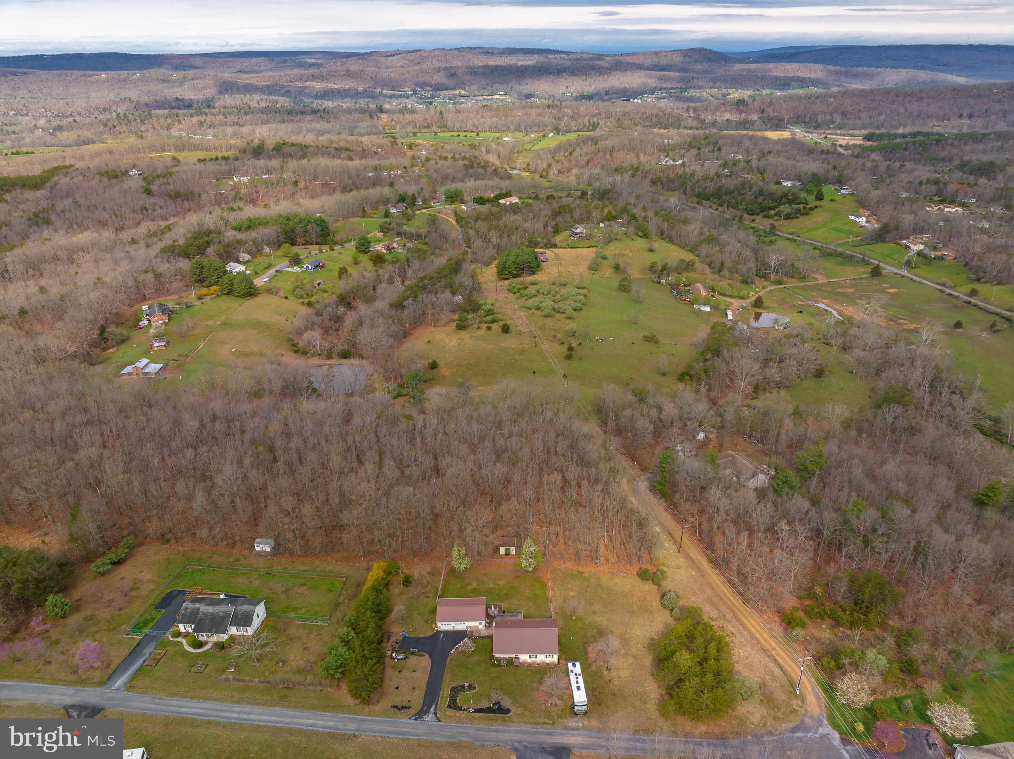 BELLWOOD ESTATES - Residential