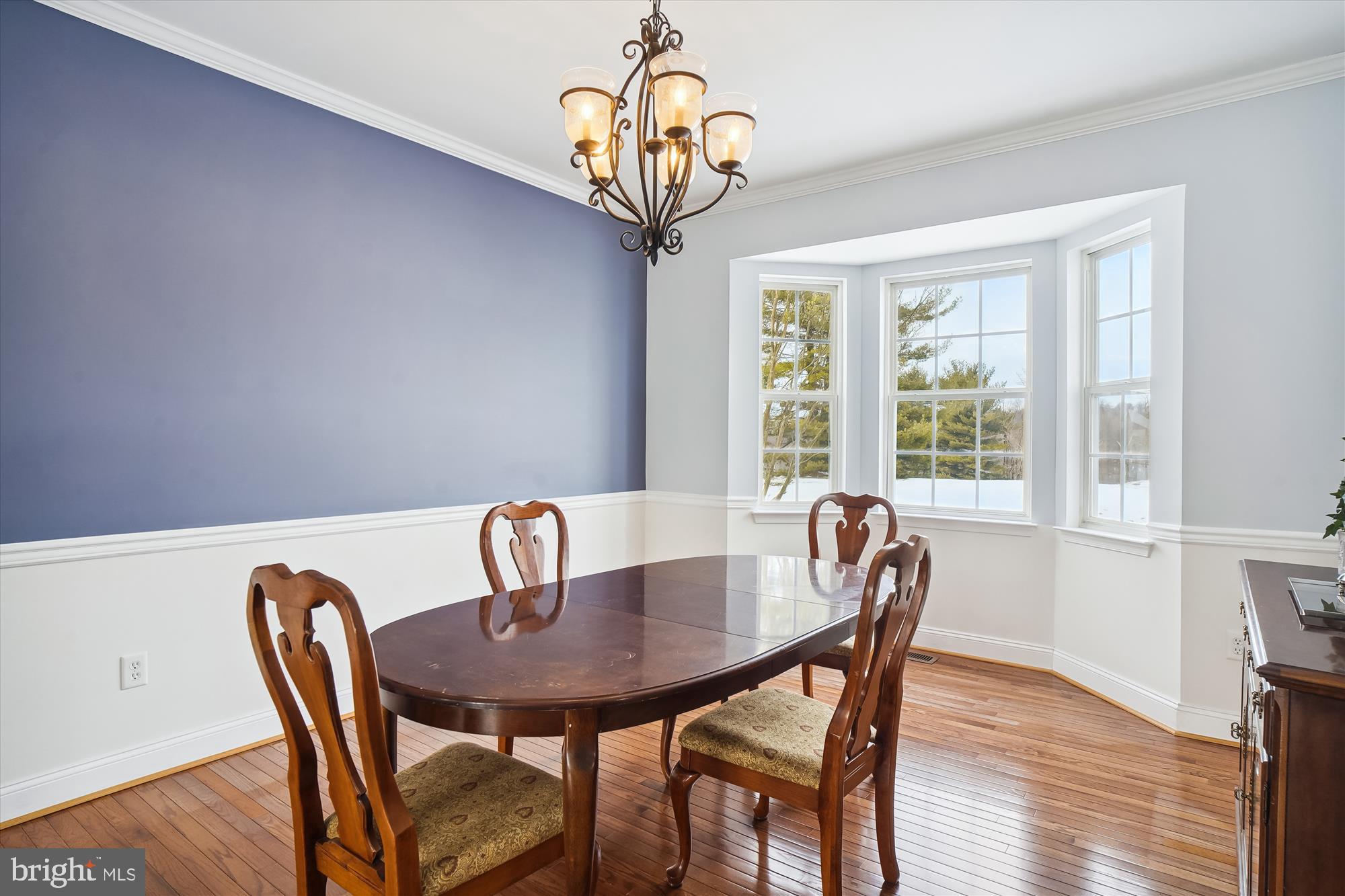 WESTWINDS - Residential