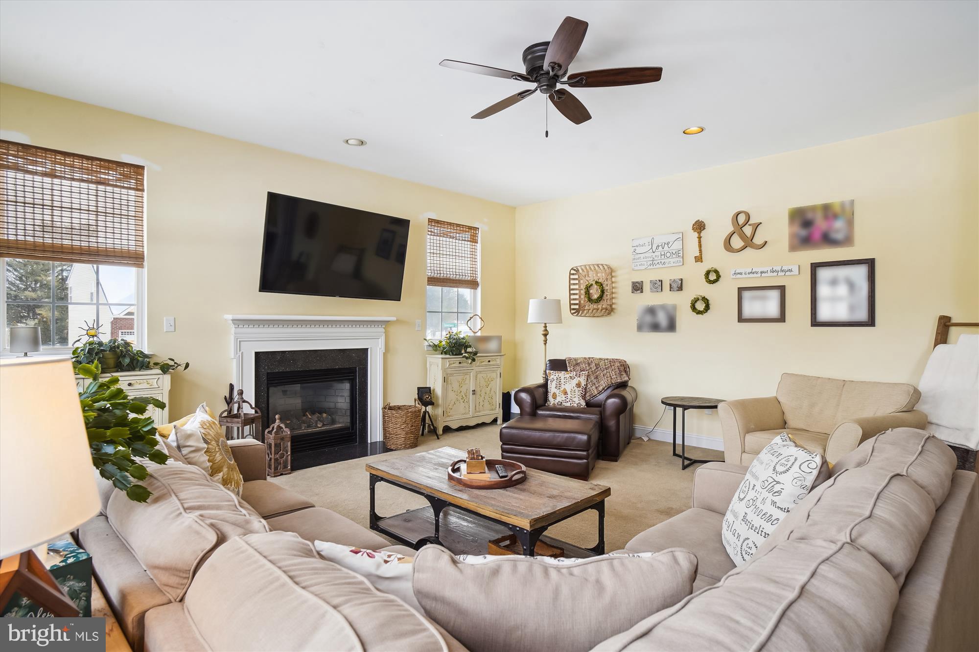 WESTWINDS - Residential