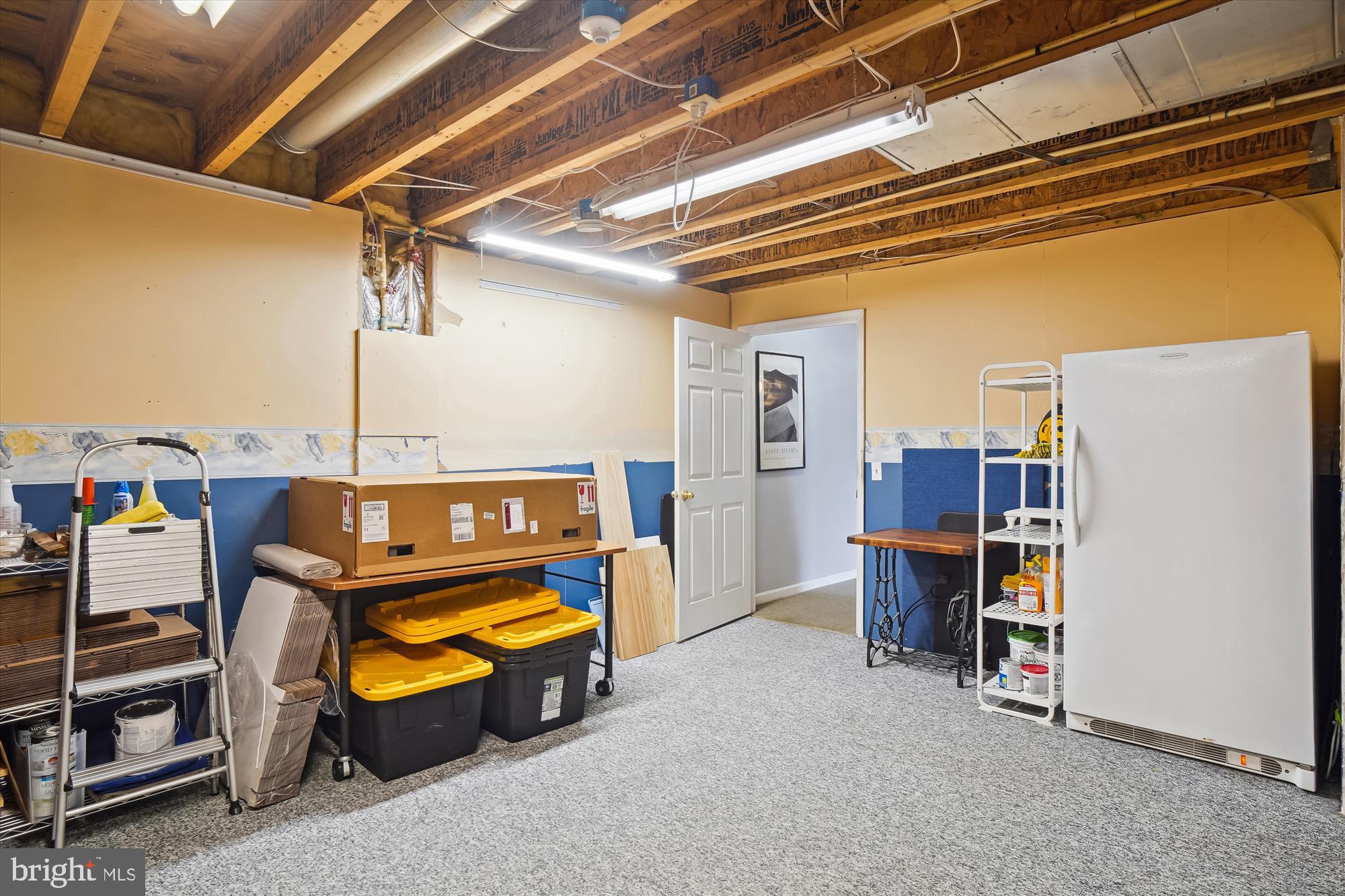 WESTWINDS - Residential