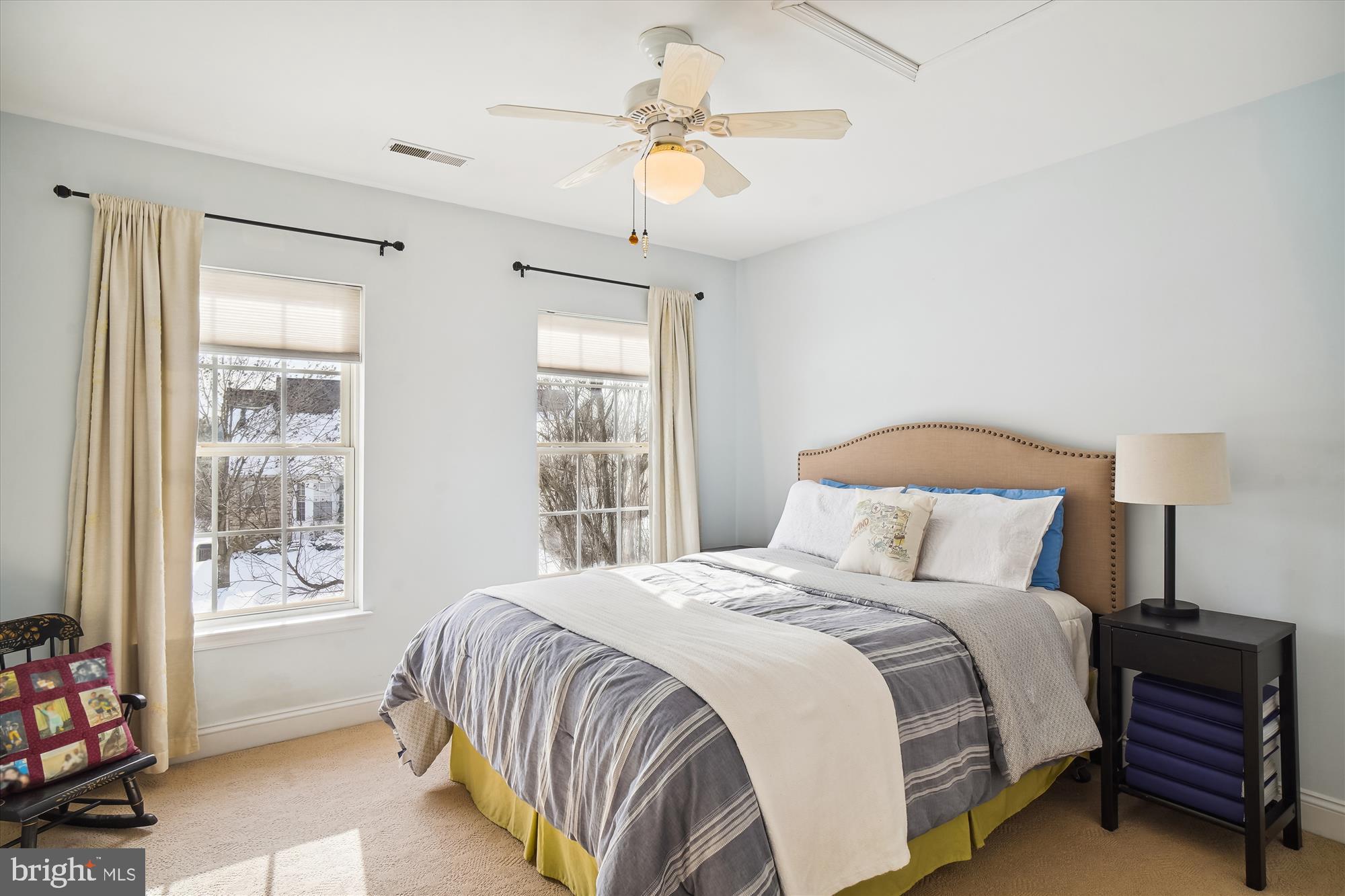 WESTWINDS - Residential