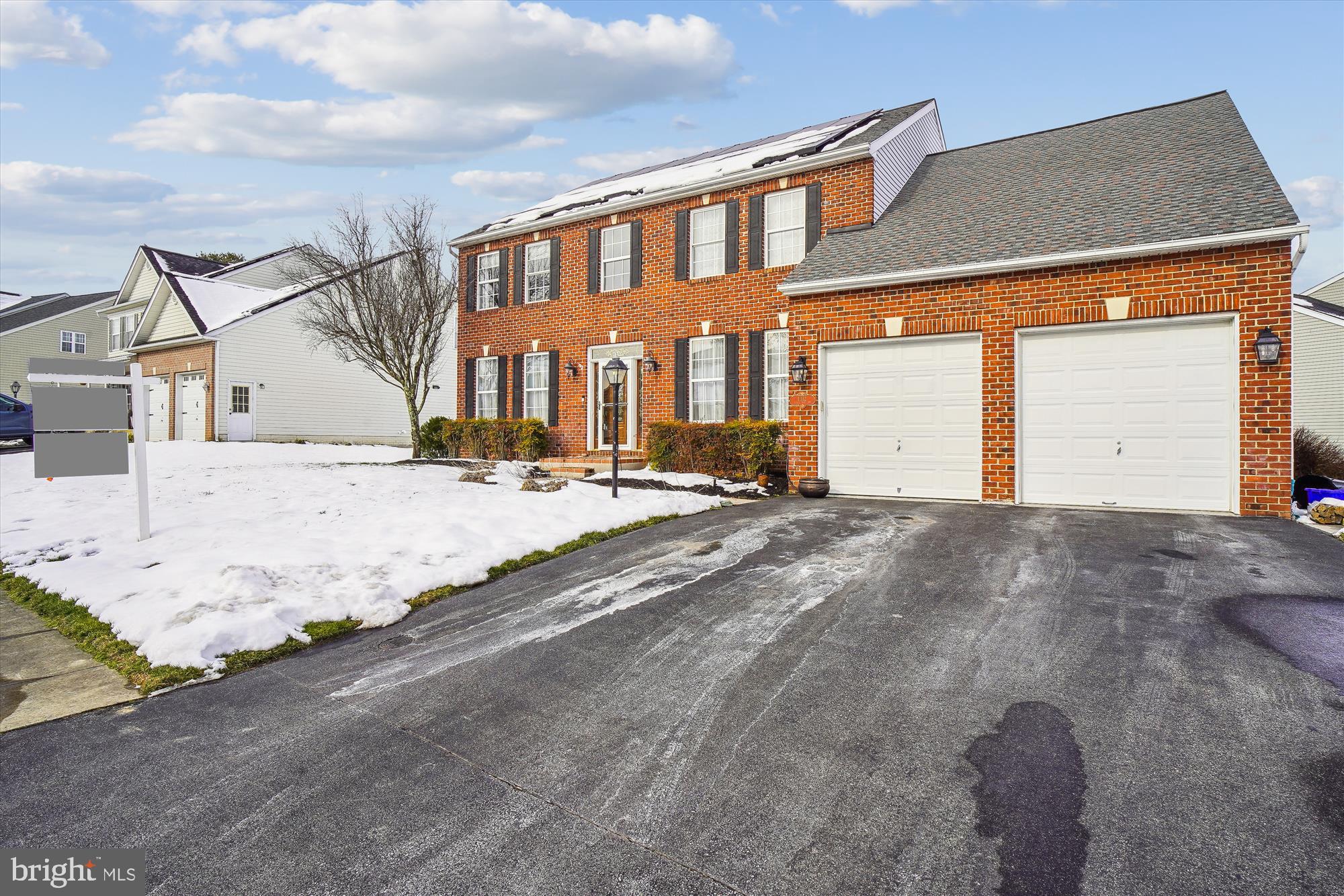 WESTWINDS - Residential