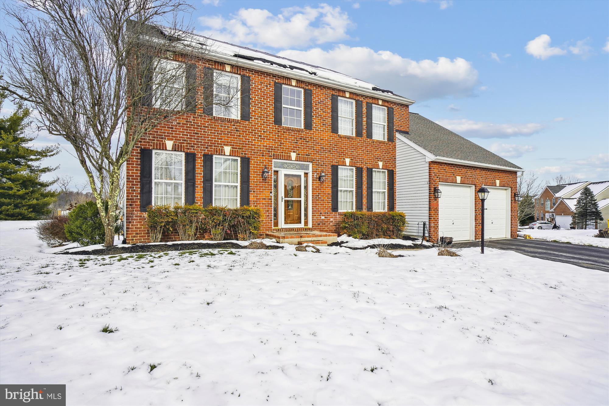 WESTWINDS - Residential