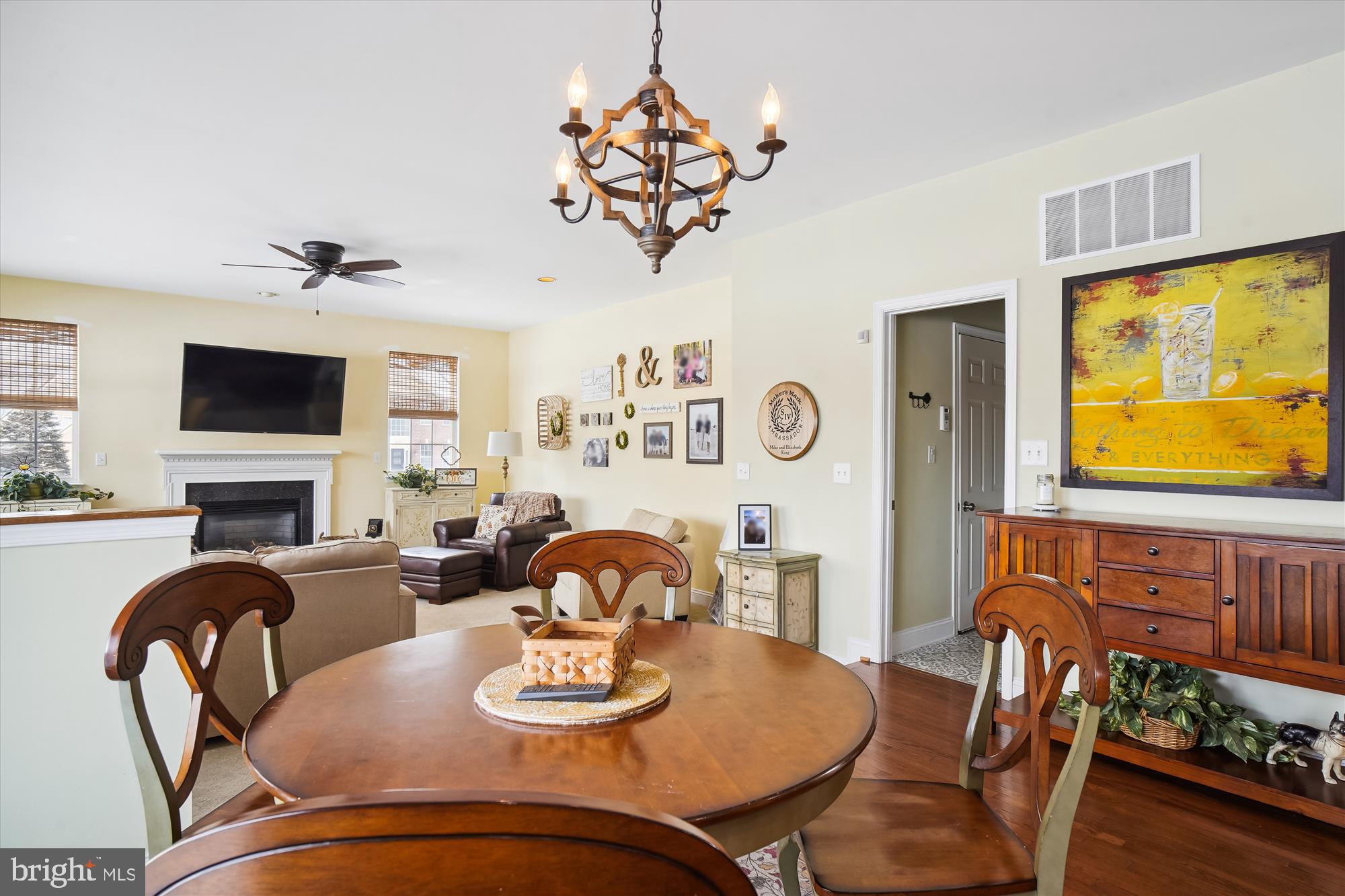 WESTWINDS - Residential