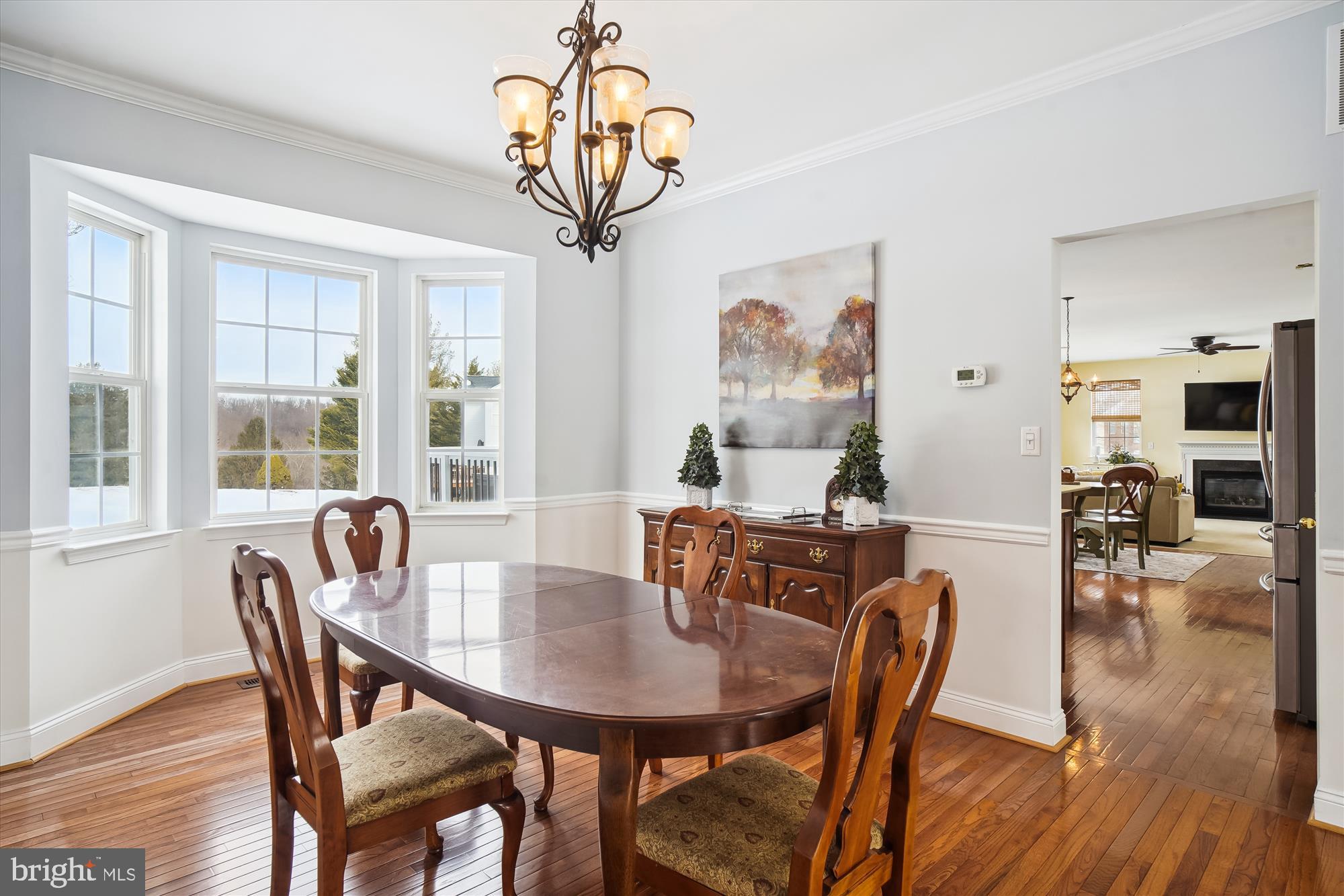 WESTWINDS - Residential