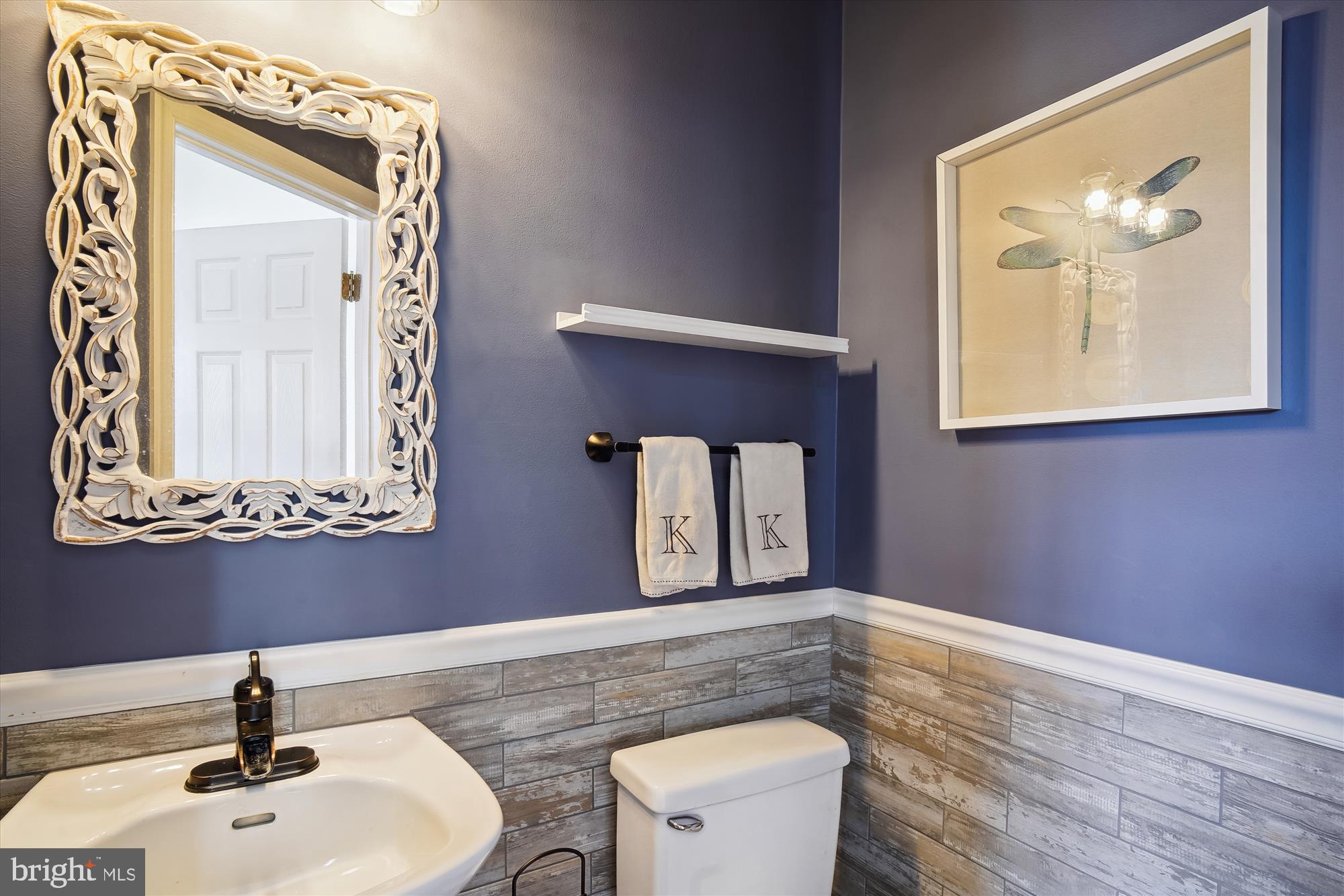 WESTWINDS - Residential