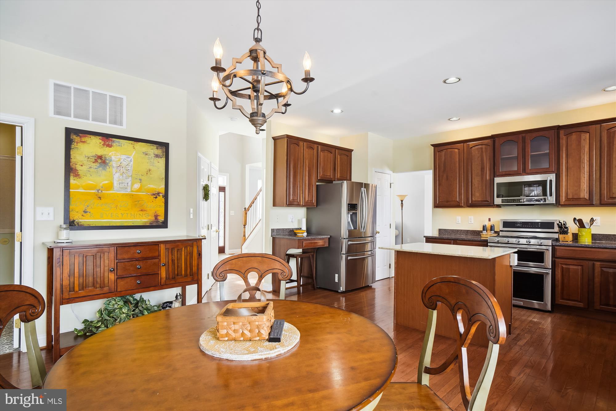 WESTWINDS - Residential