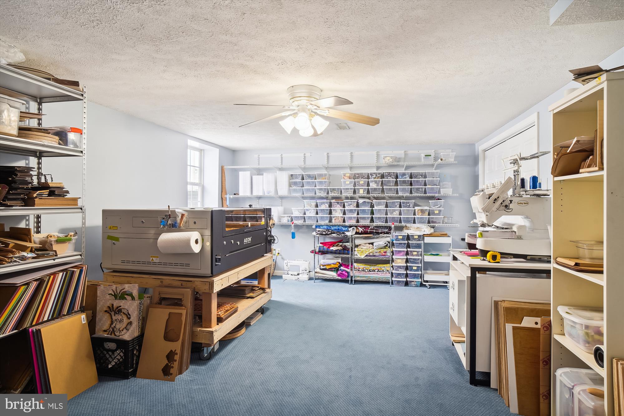 WESTWINDS - Residential