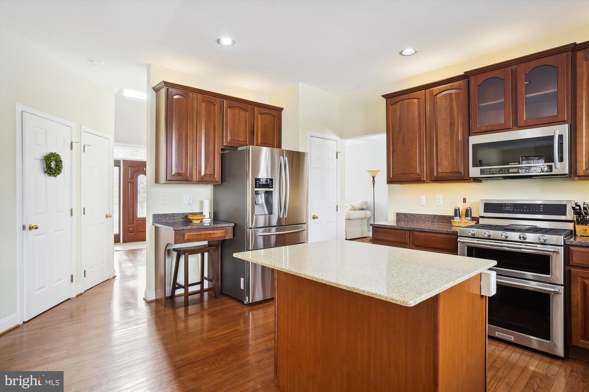 WESTWINDS - Residential