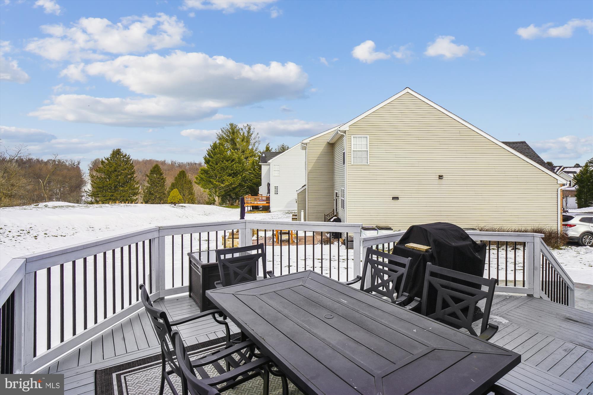 WESTWINDS - Residential