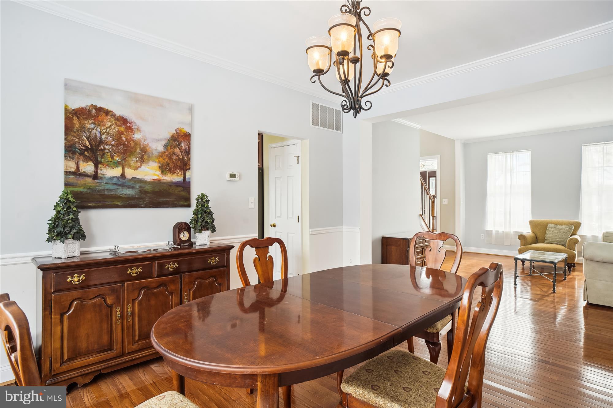 WESTWINDS - Residential