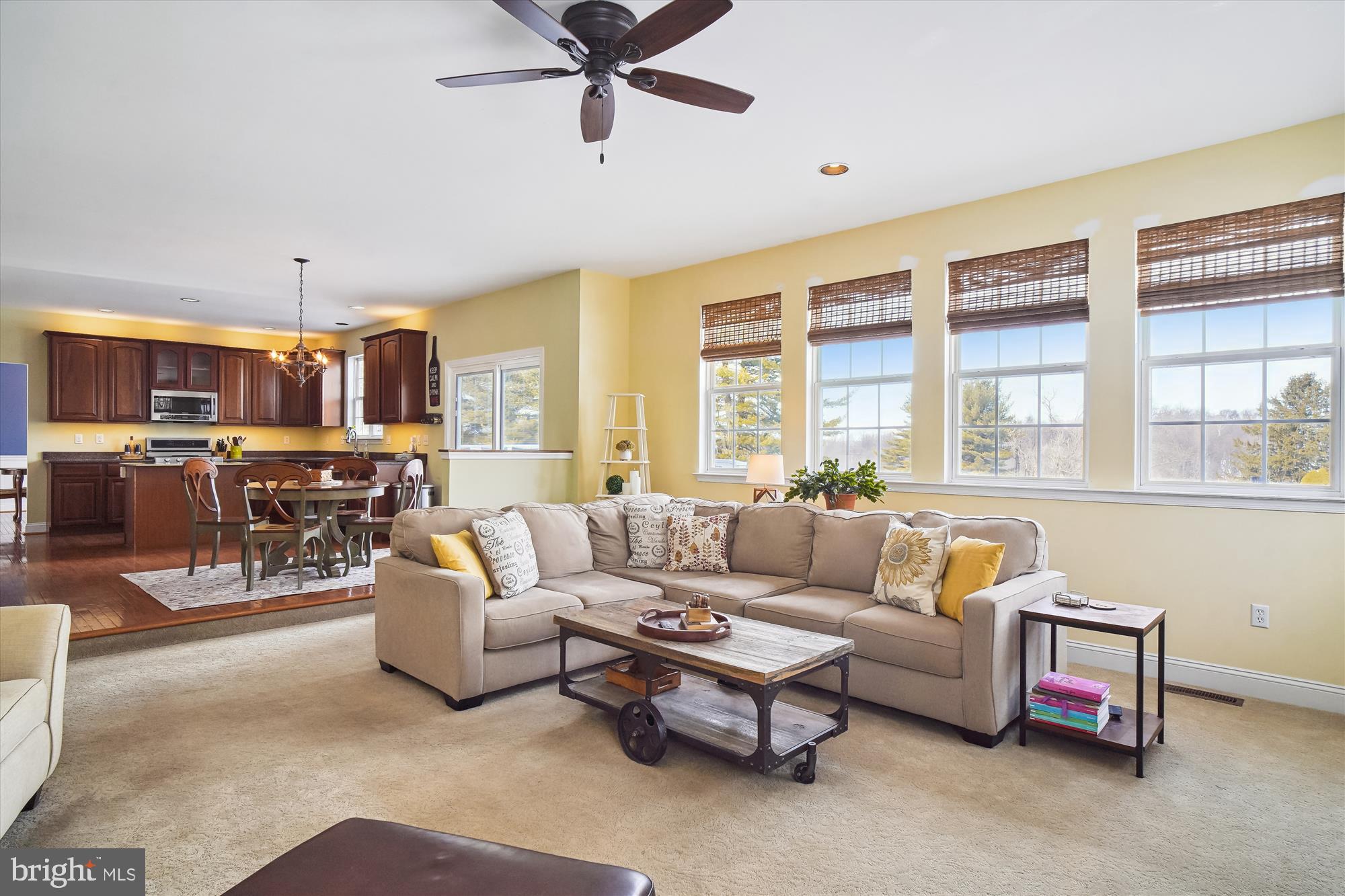 WESTWINDS - Residential