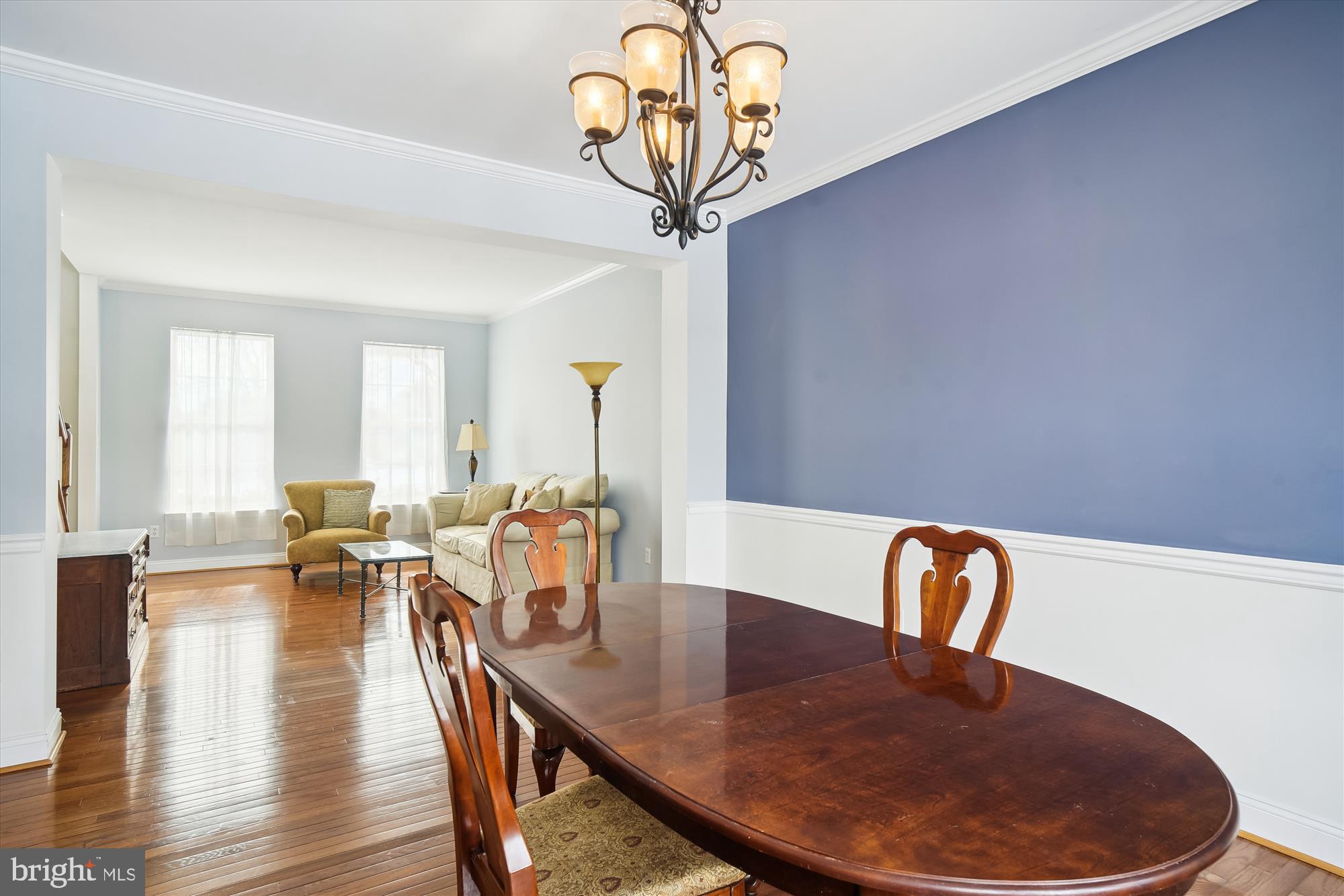 WESTWINDS - Residential