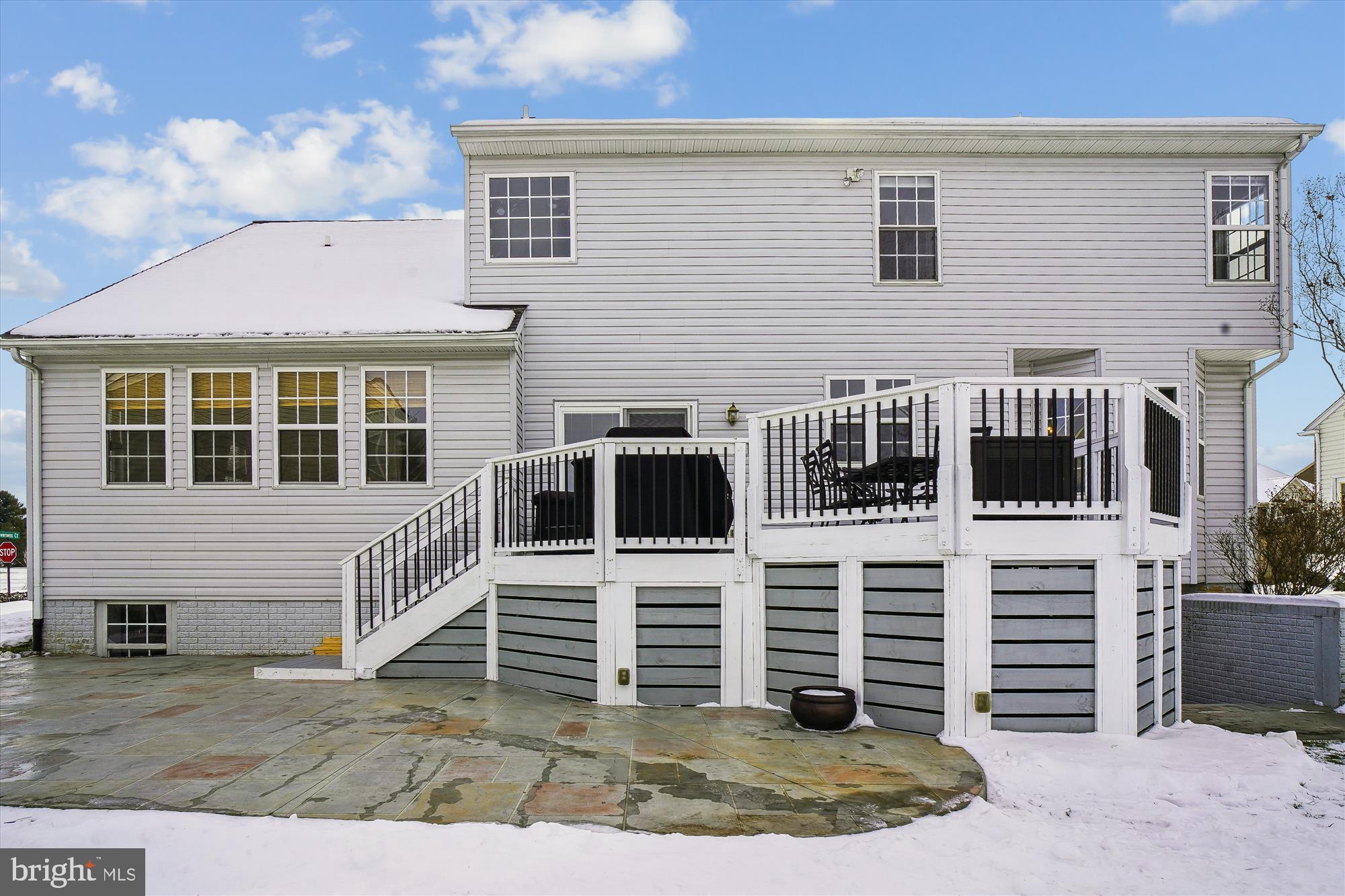 WESTWINDS - Residential