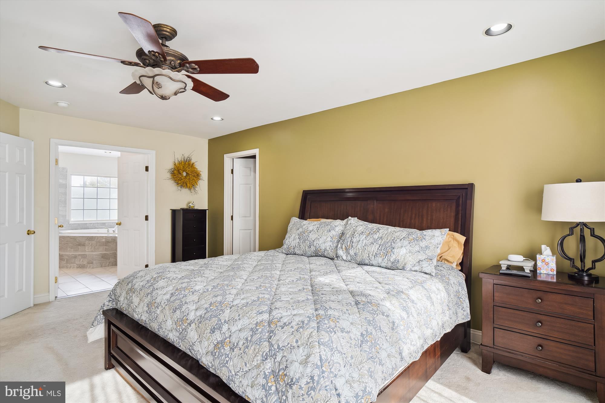 WESTWINDS - Residential